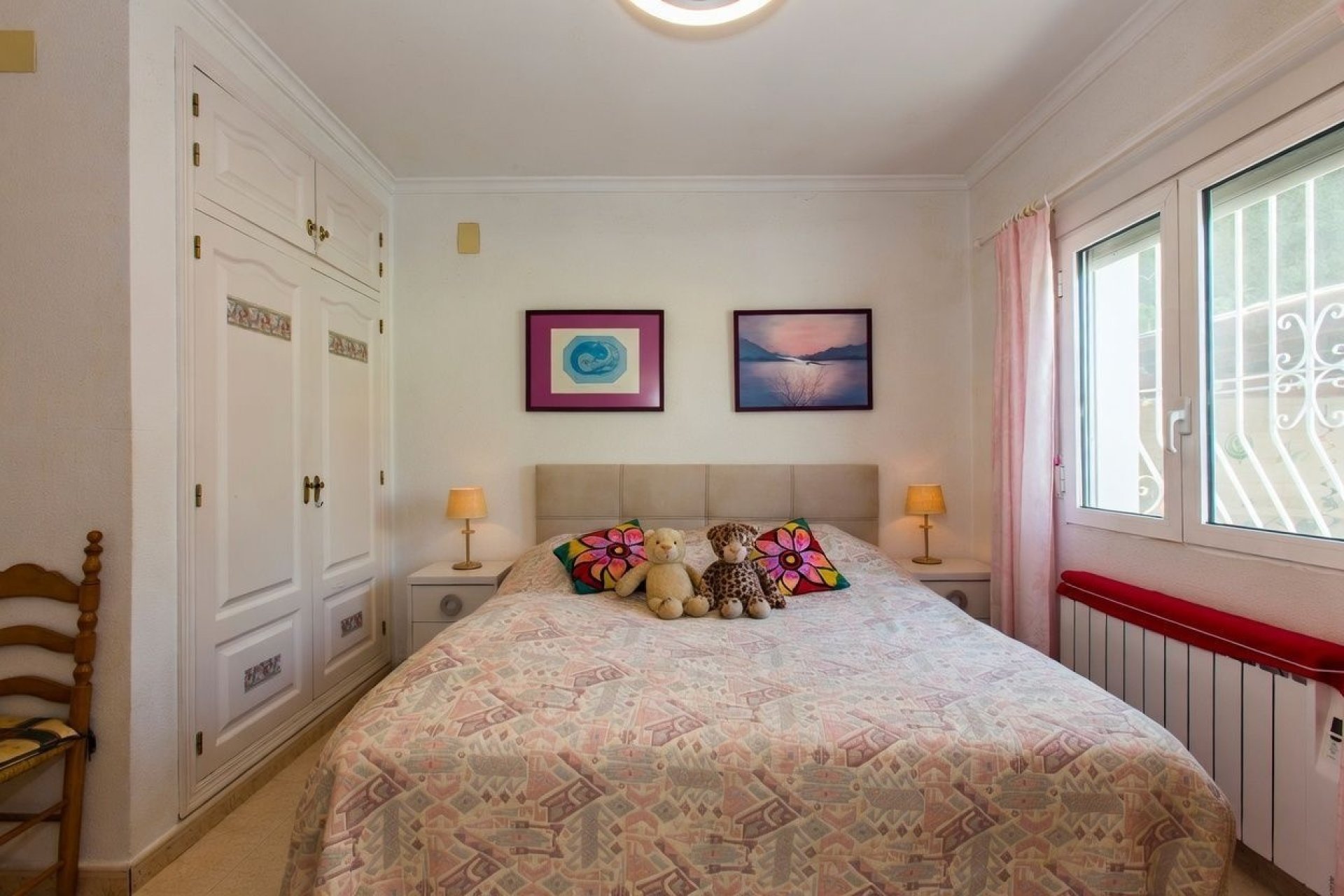 Sale - Villa - Calpe - La Cometa III