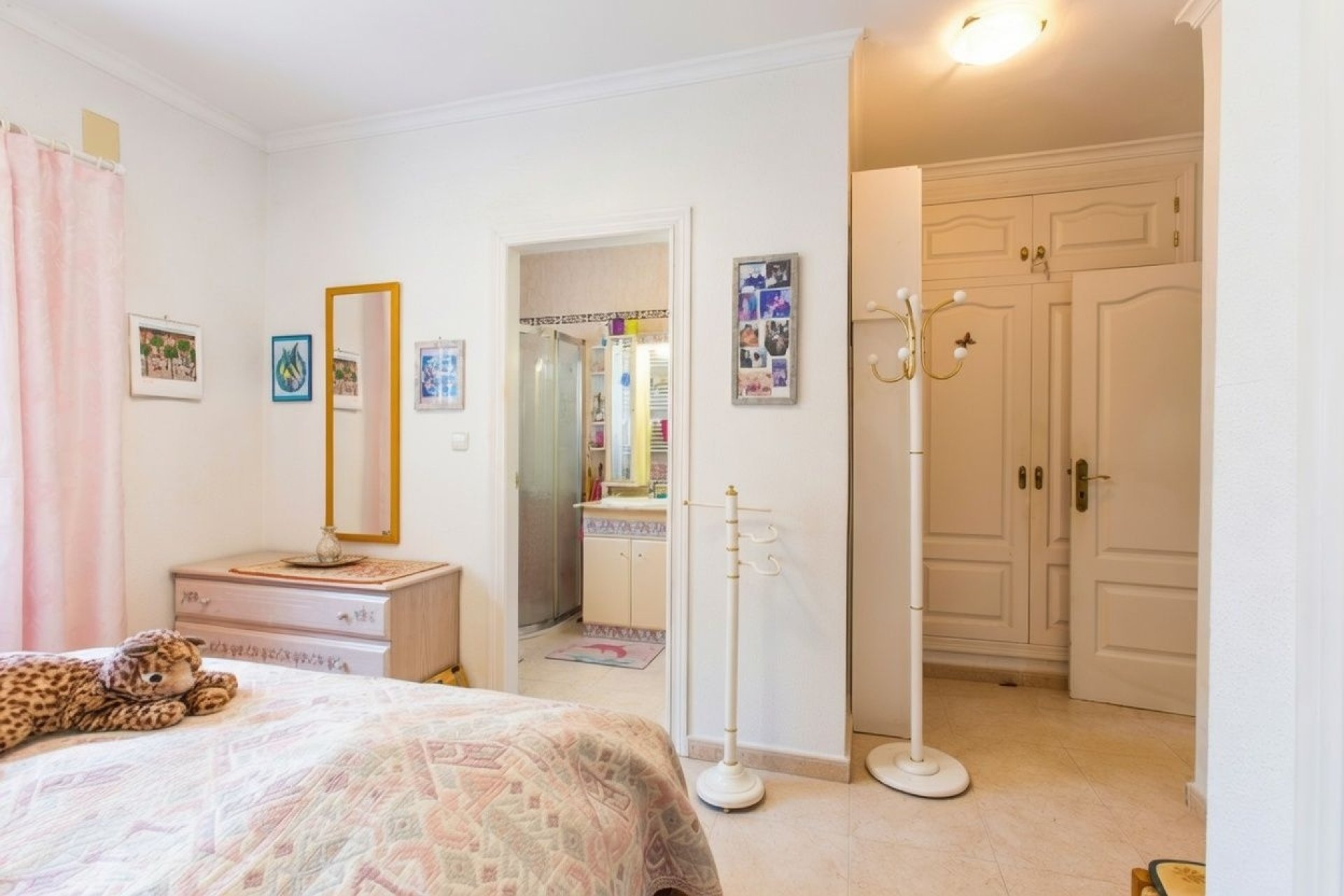 Sale - Villa - Calpe - La Cometa III