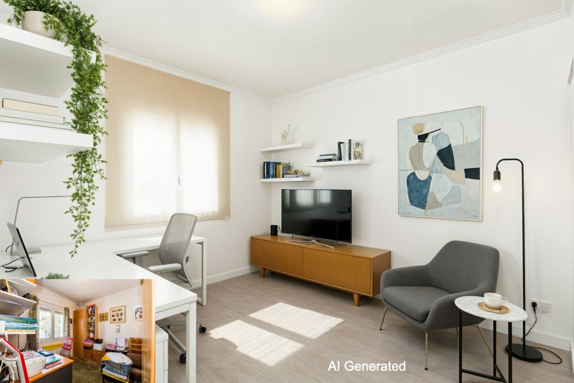 Sale - Villa - Calpe - La Cometa III