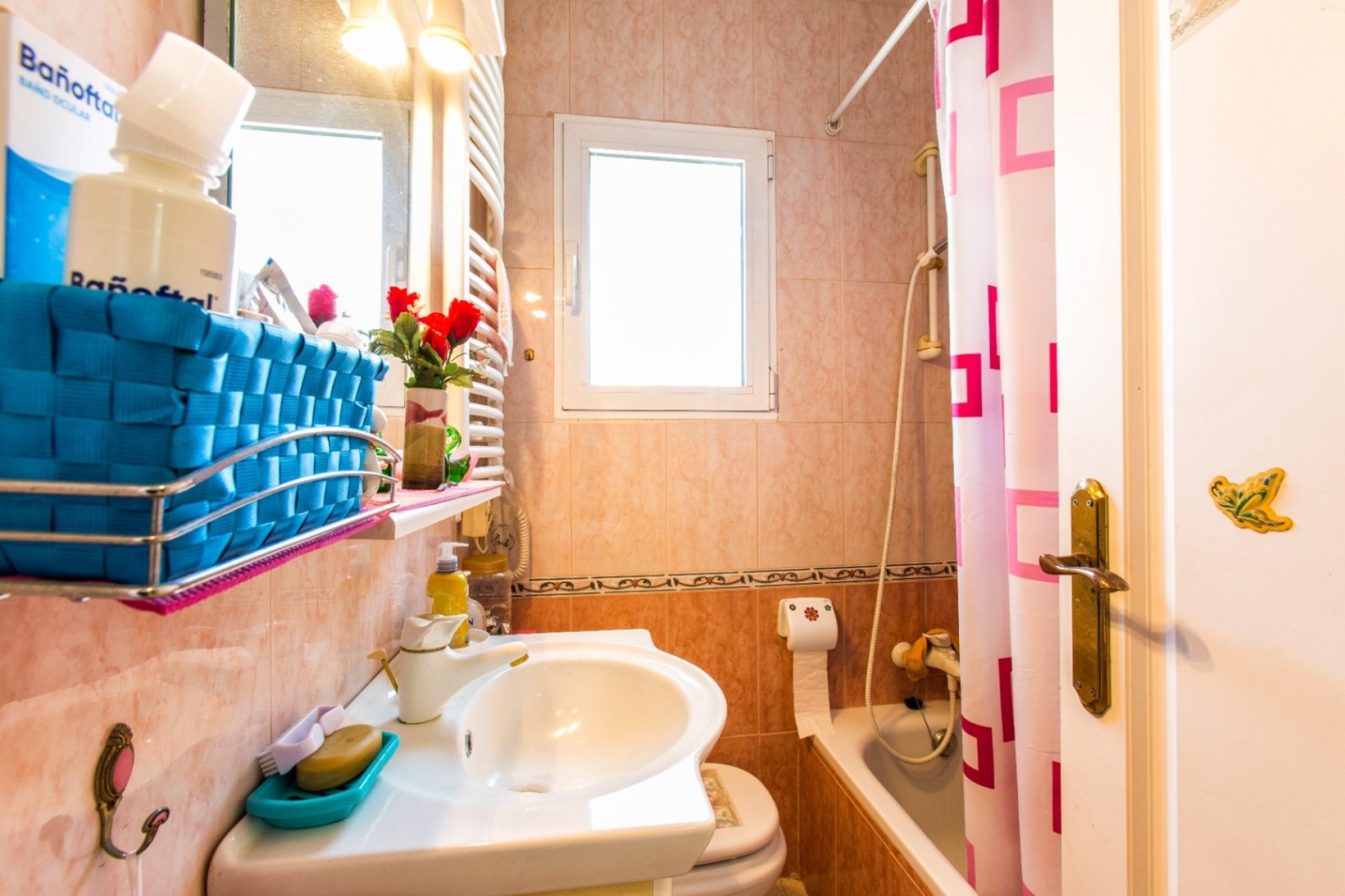 Sale - Villa - Calpe - La Cometa III