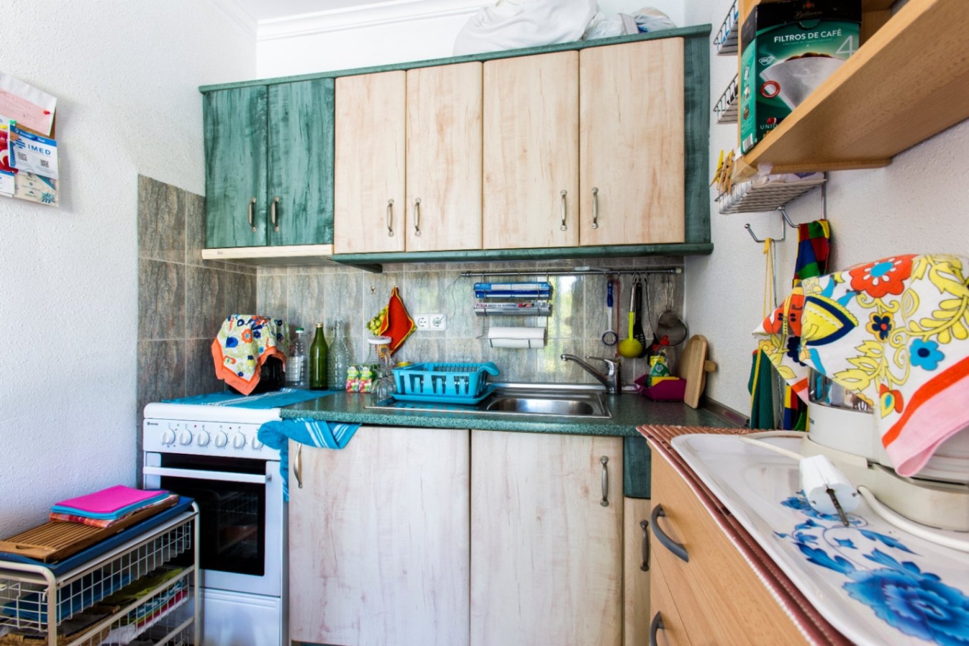 Sale - Villa - Calpe - La Cometa III