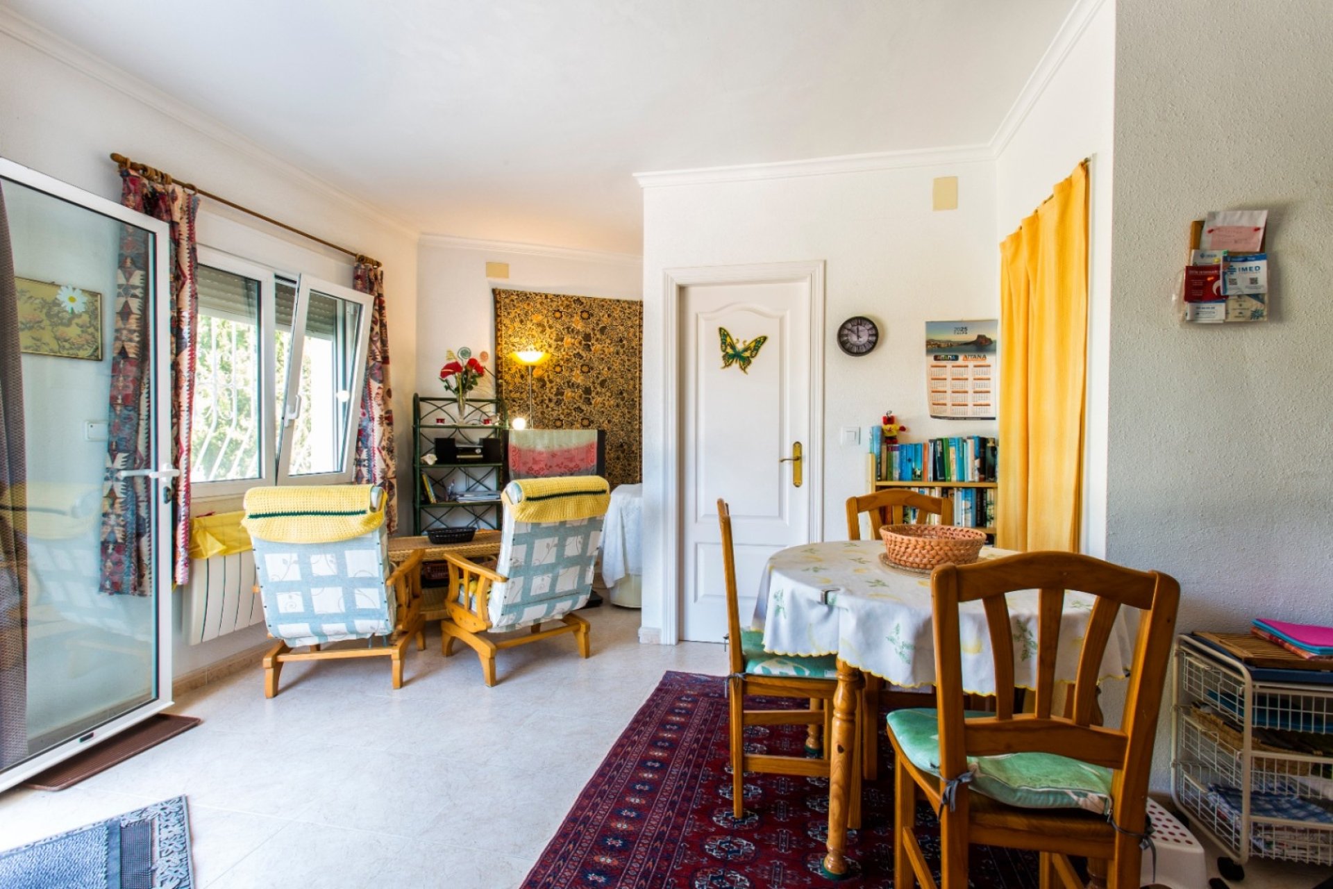 Sale - Villa - Calpe - La Cometa III