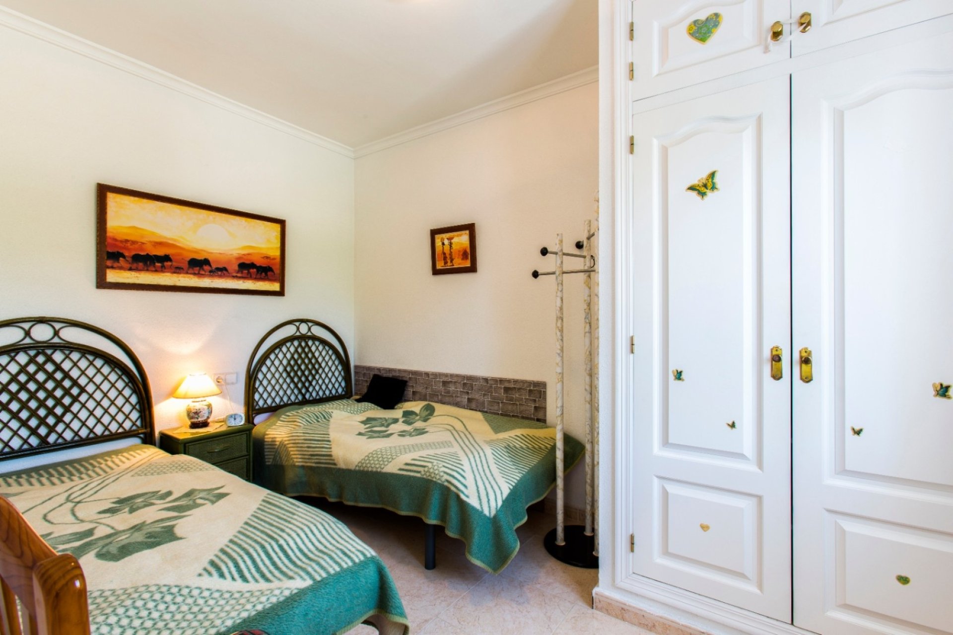 Sale - Villa - Calpe - La Cometa III