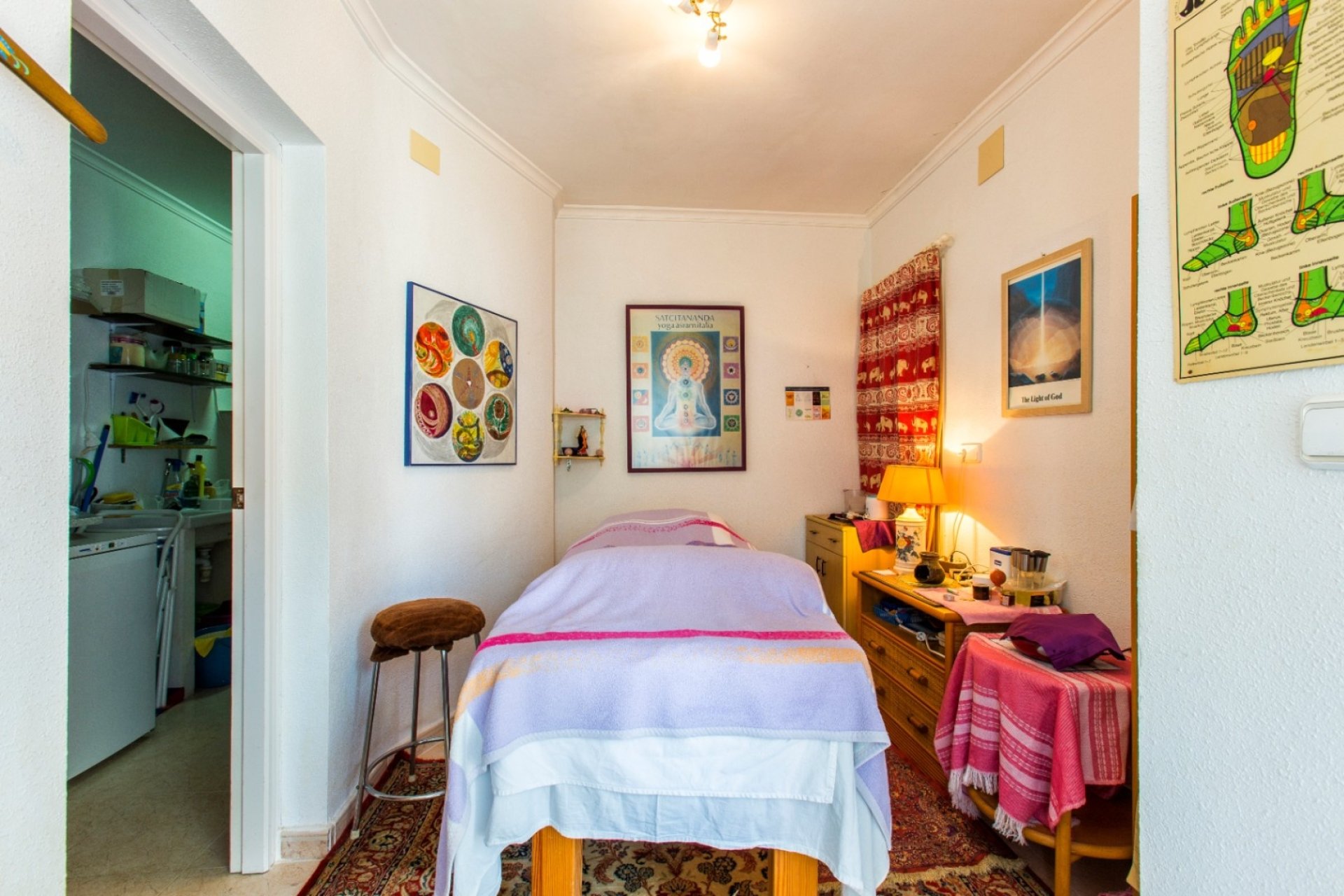 Sale - Villa - Calpe - La Cometa III