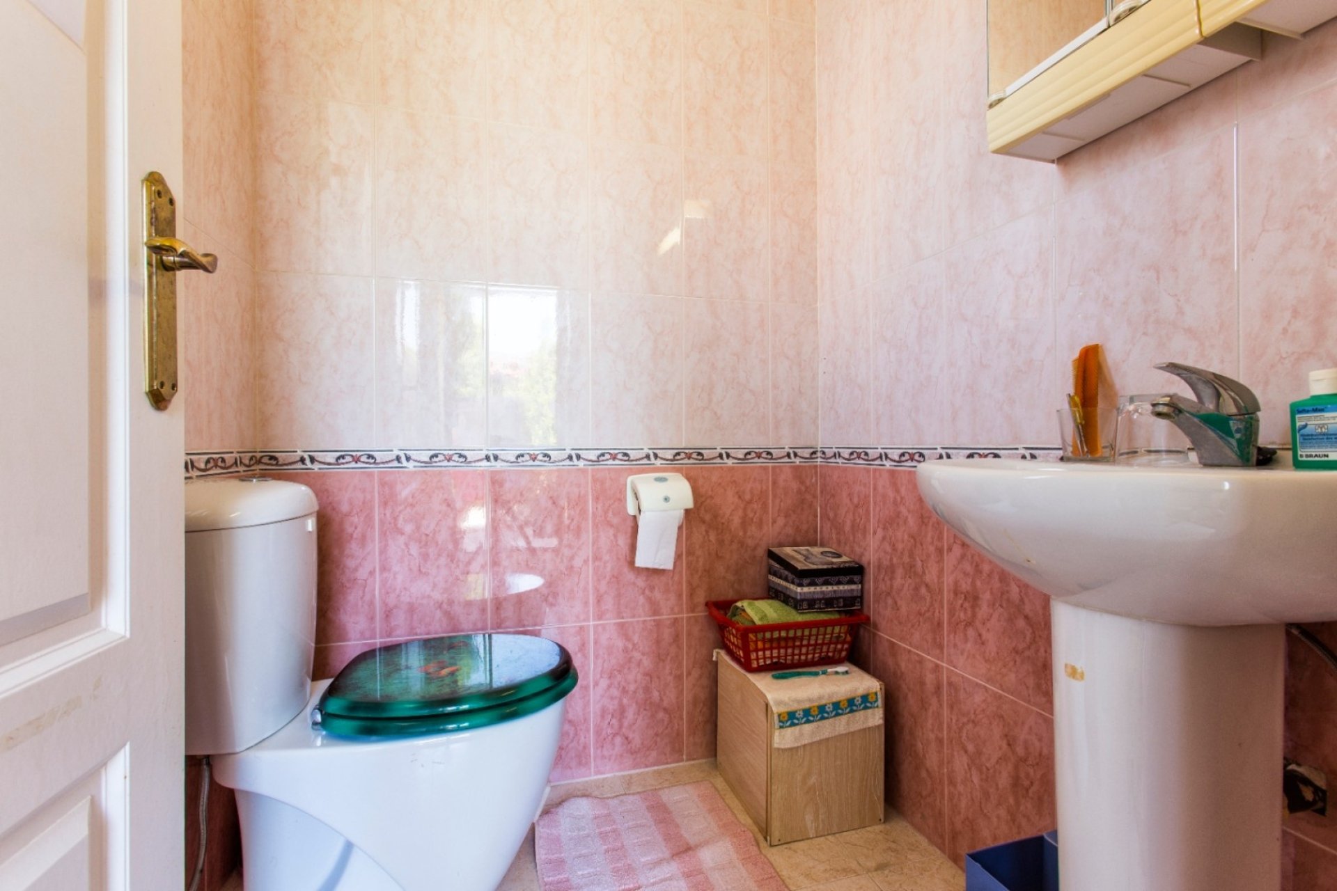 Sale - Villa - Calpe - La Cometa III