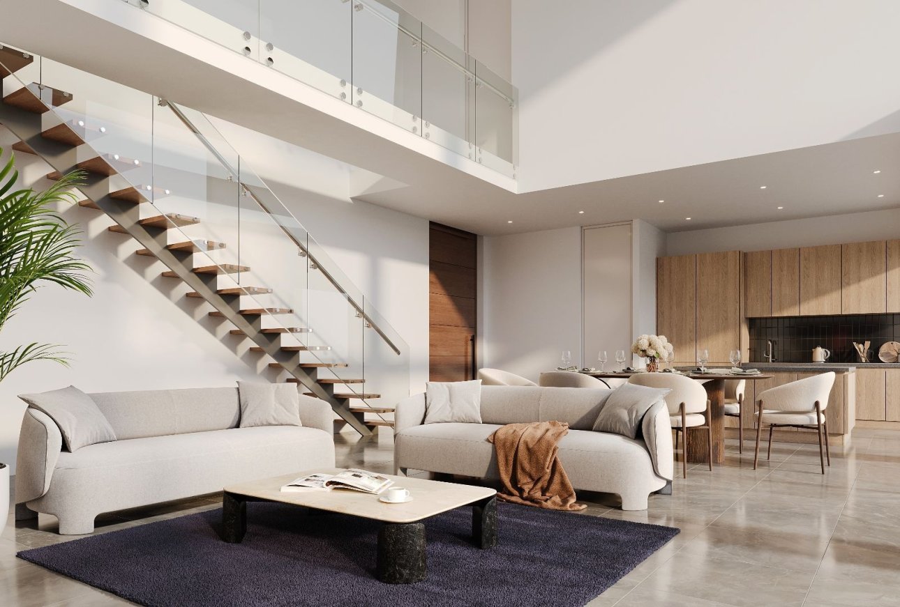 Sale - Villa - Calpe - La Merced