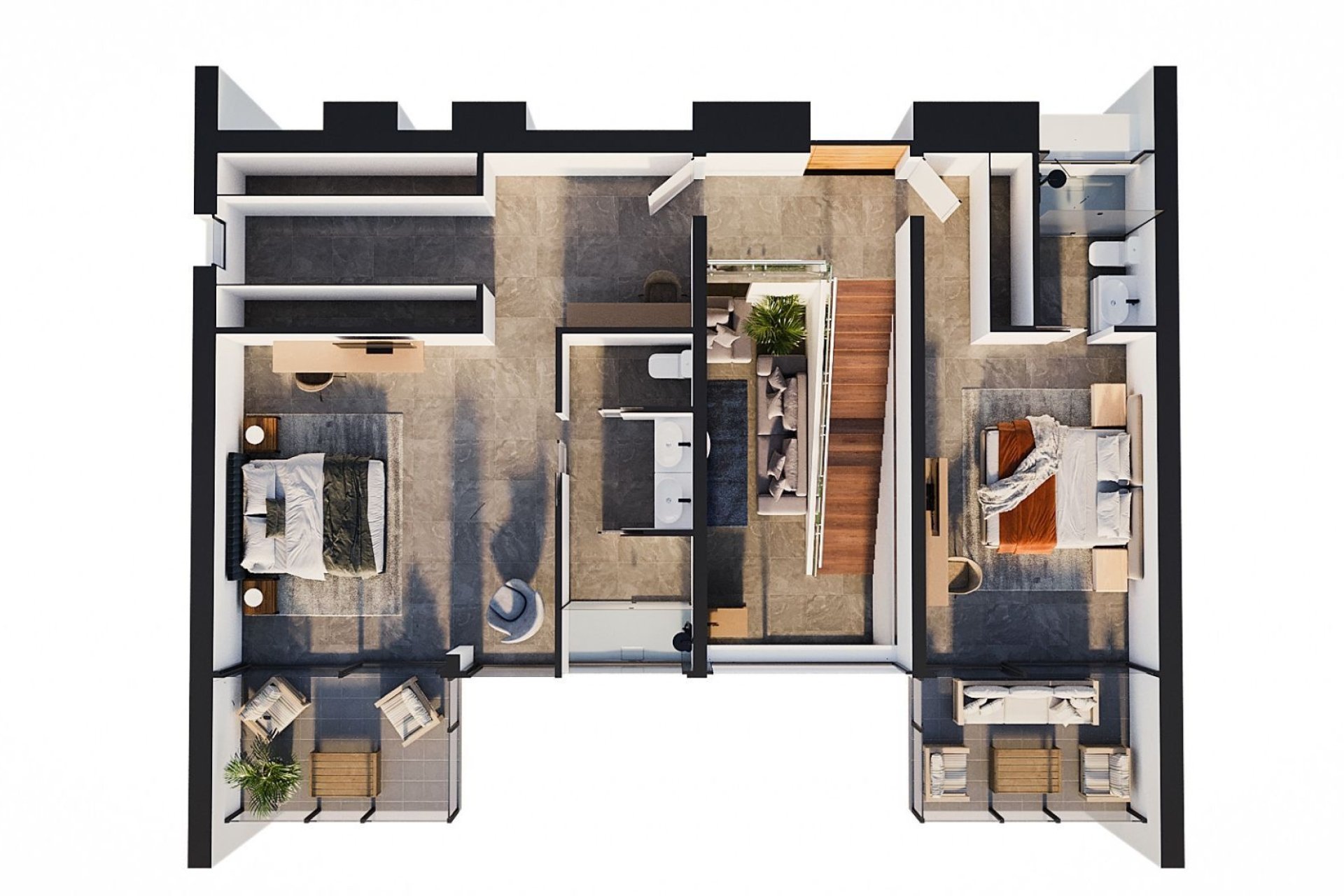 Sale - Villa - Calpe - La Merced