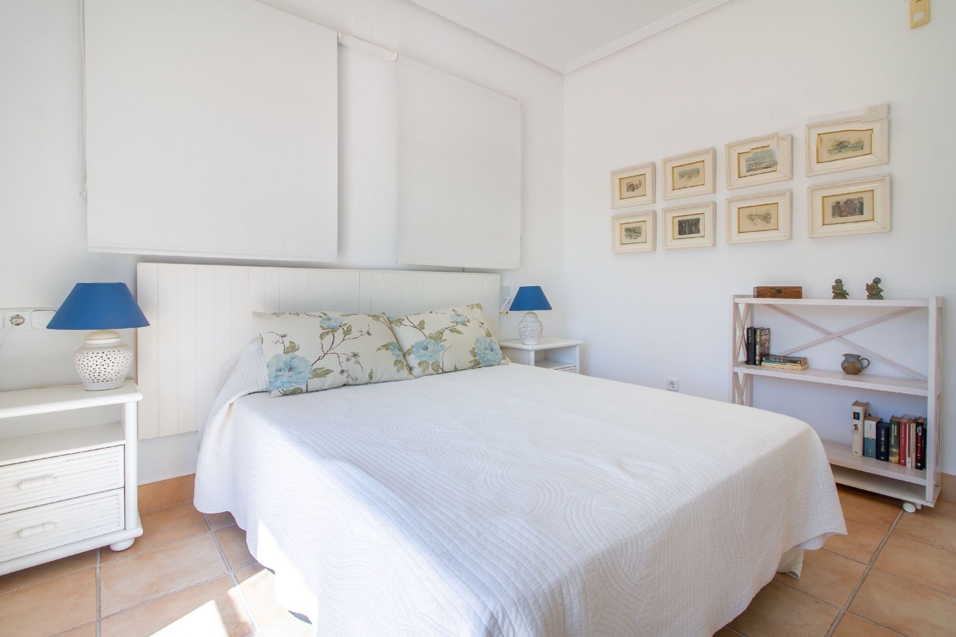 Sale - Villa - Calpe - La Vallessa