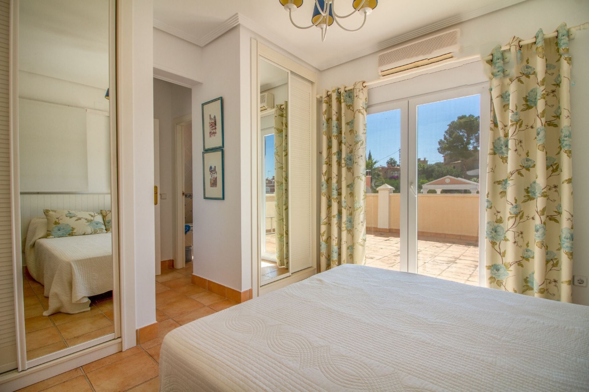 Sale - Villa - Calpe - La Vallessa