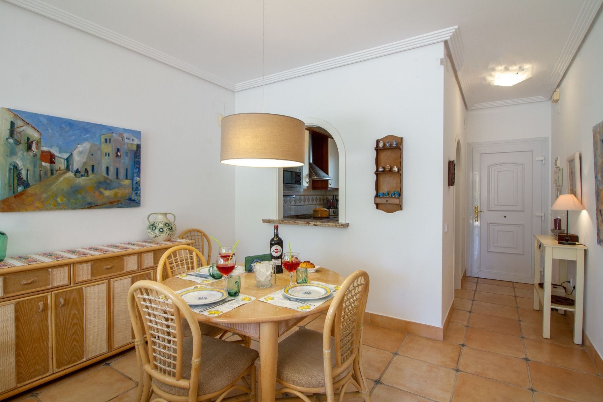 Sale - Villa - Calpe - La Vallessa