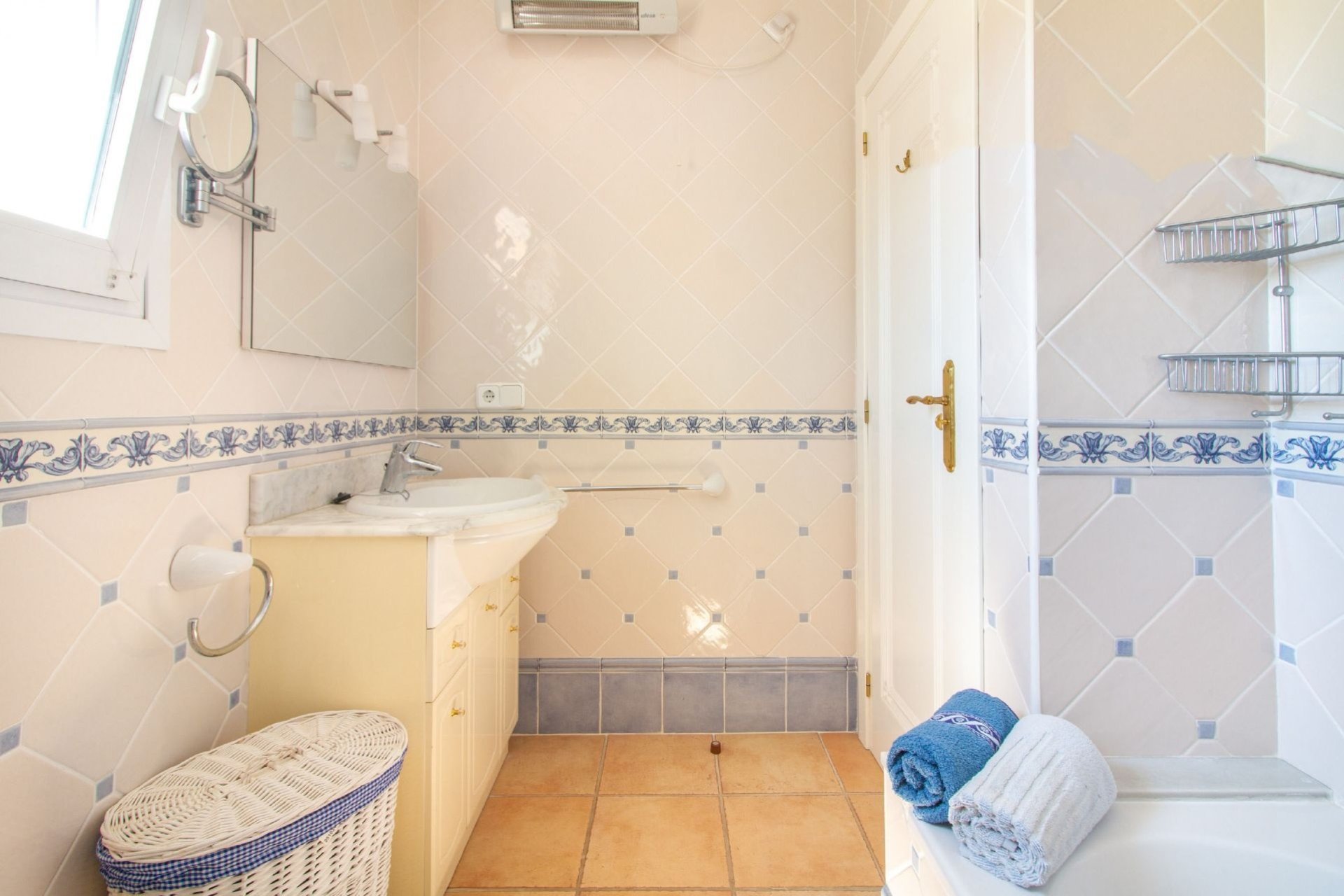 Sale - Villa - Calpe - La Vallessa
