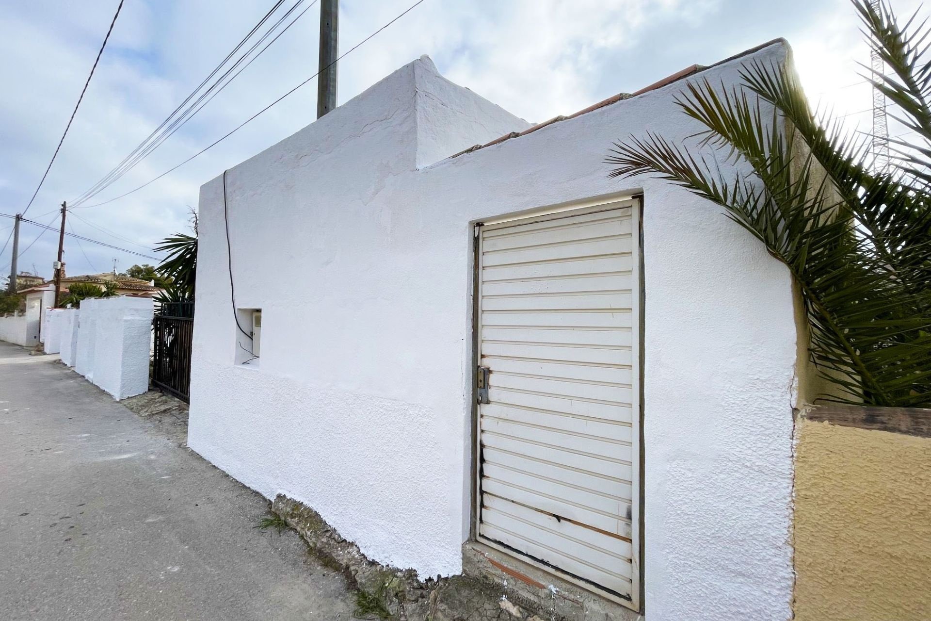 Sale - Villa - Calpe - Los Almendros