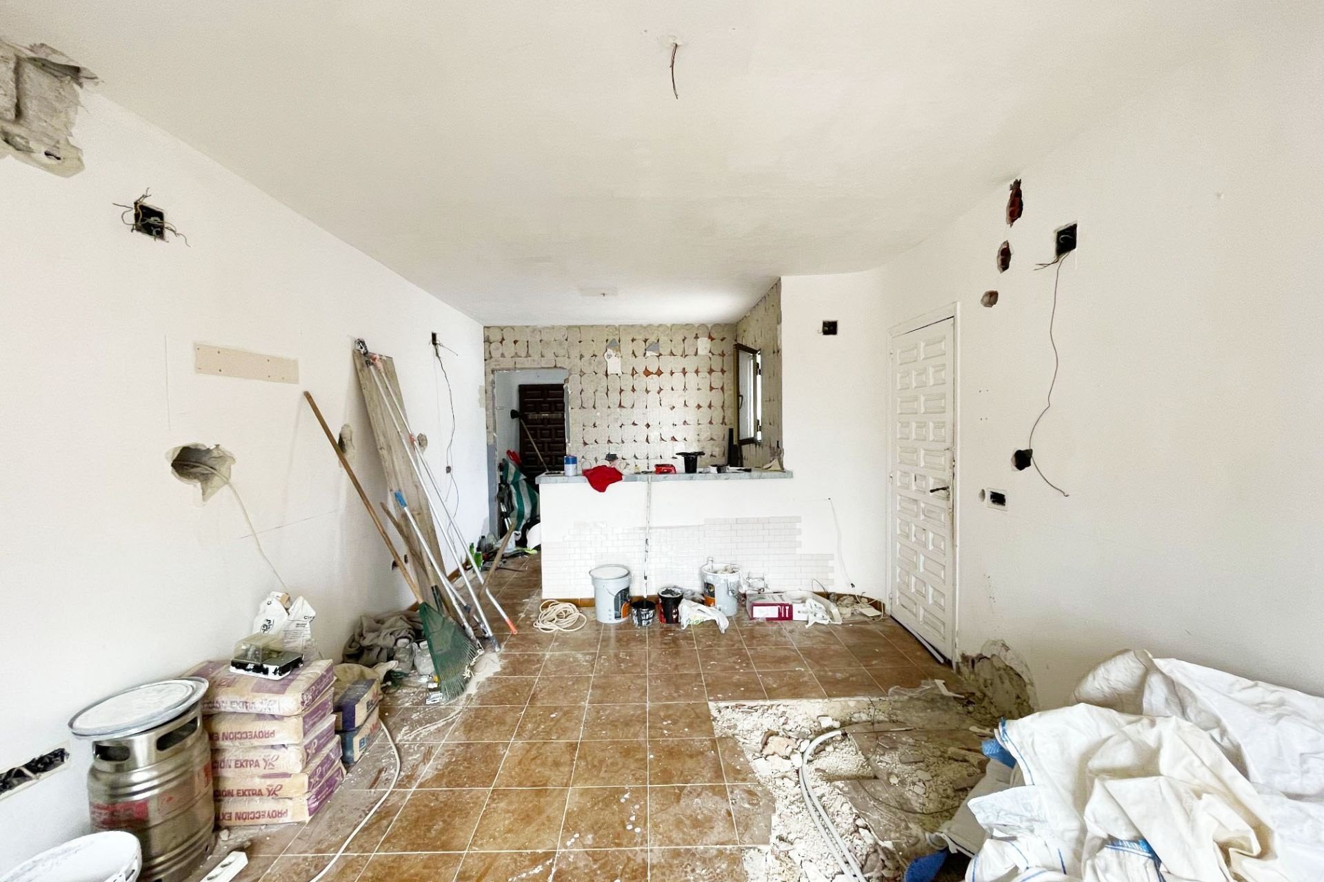 Sale - Villa - Calpe - Los Almendros
