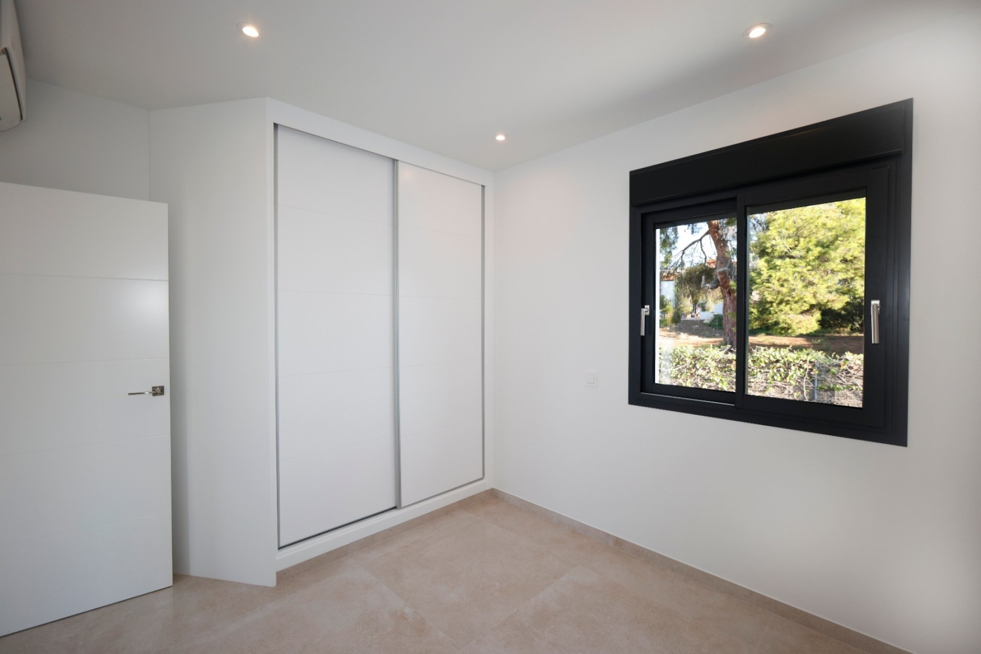 Sale - Villa - Calpe - Los Pinos