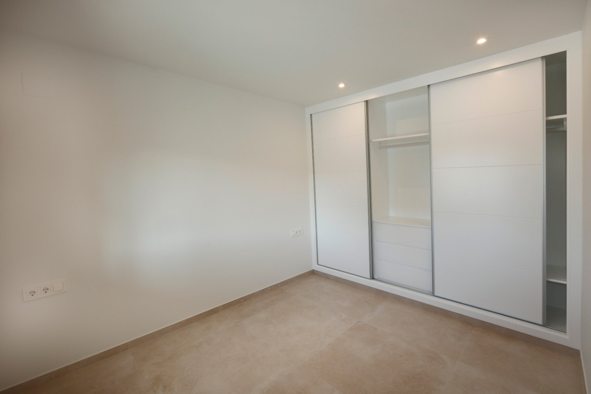 Sale - Villa - Calpe - Los Pinos