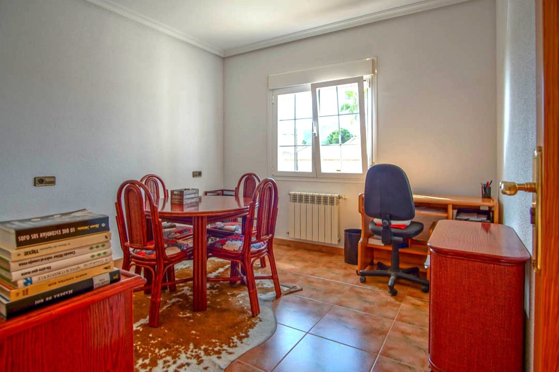 Sale - Villa - Calpe - Los Pinos