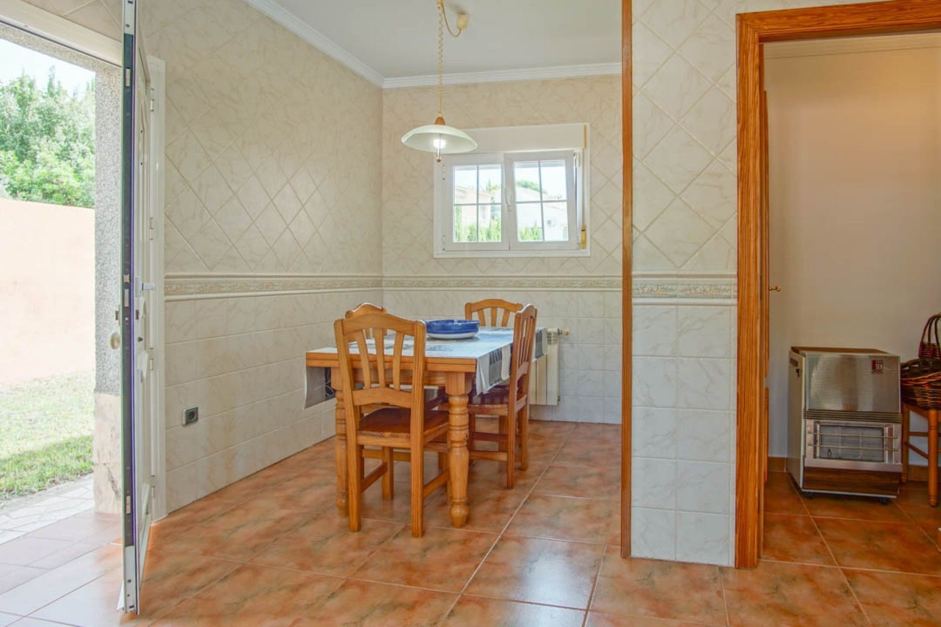 Sale - Villa - Calpe - Los Pinos