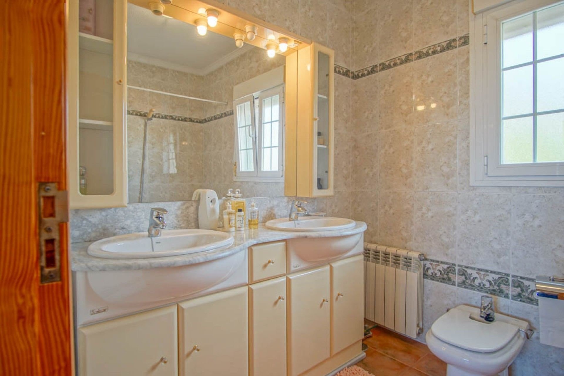 Sale - Villa - Calpe - Los Pinos