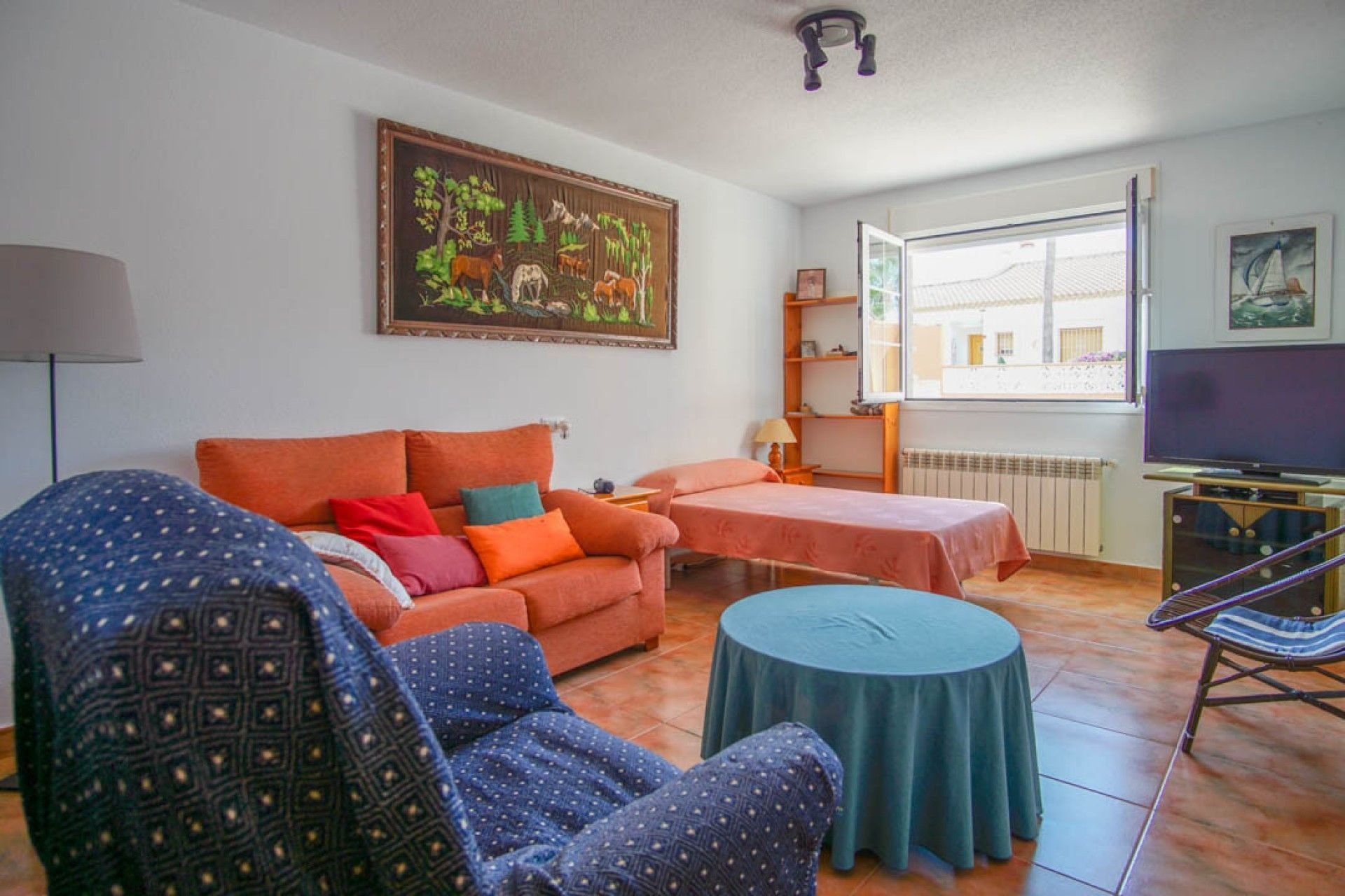 Sale - Villa - Calpe - Los Pinos