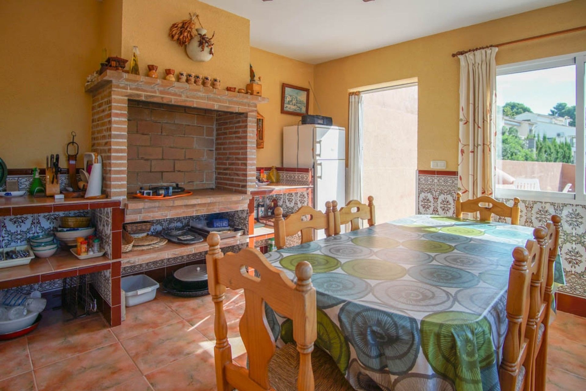Sale - Villa - Calpe - Los Pinos