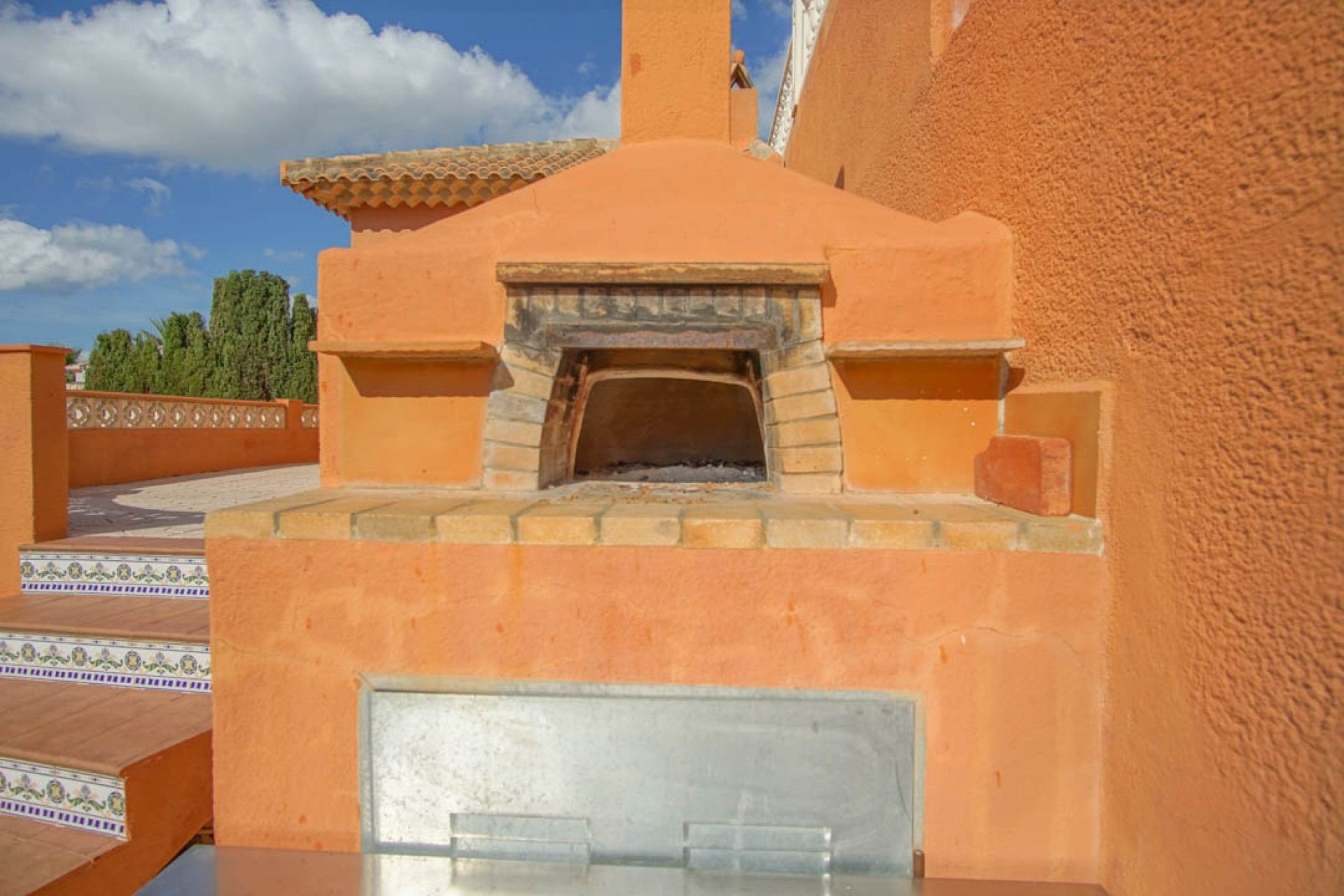 Sale - Villa - Calpe - Los Pinos