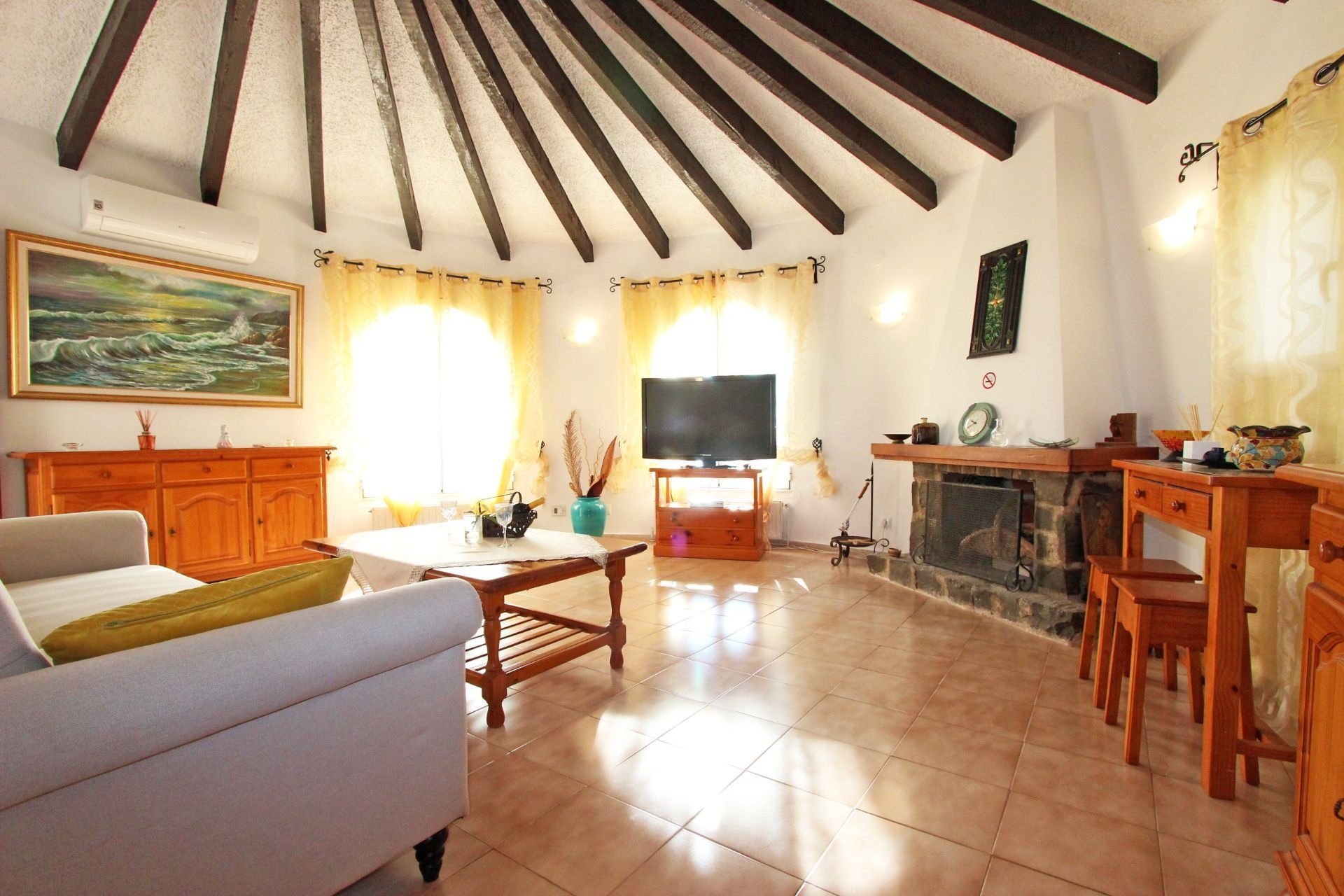 Sale - Villa - Calpe - Maryvilla