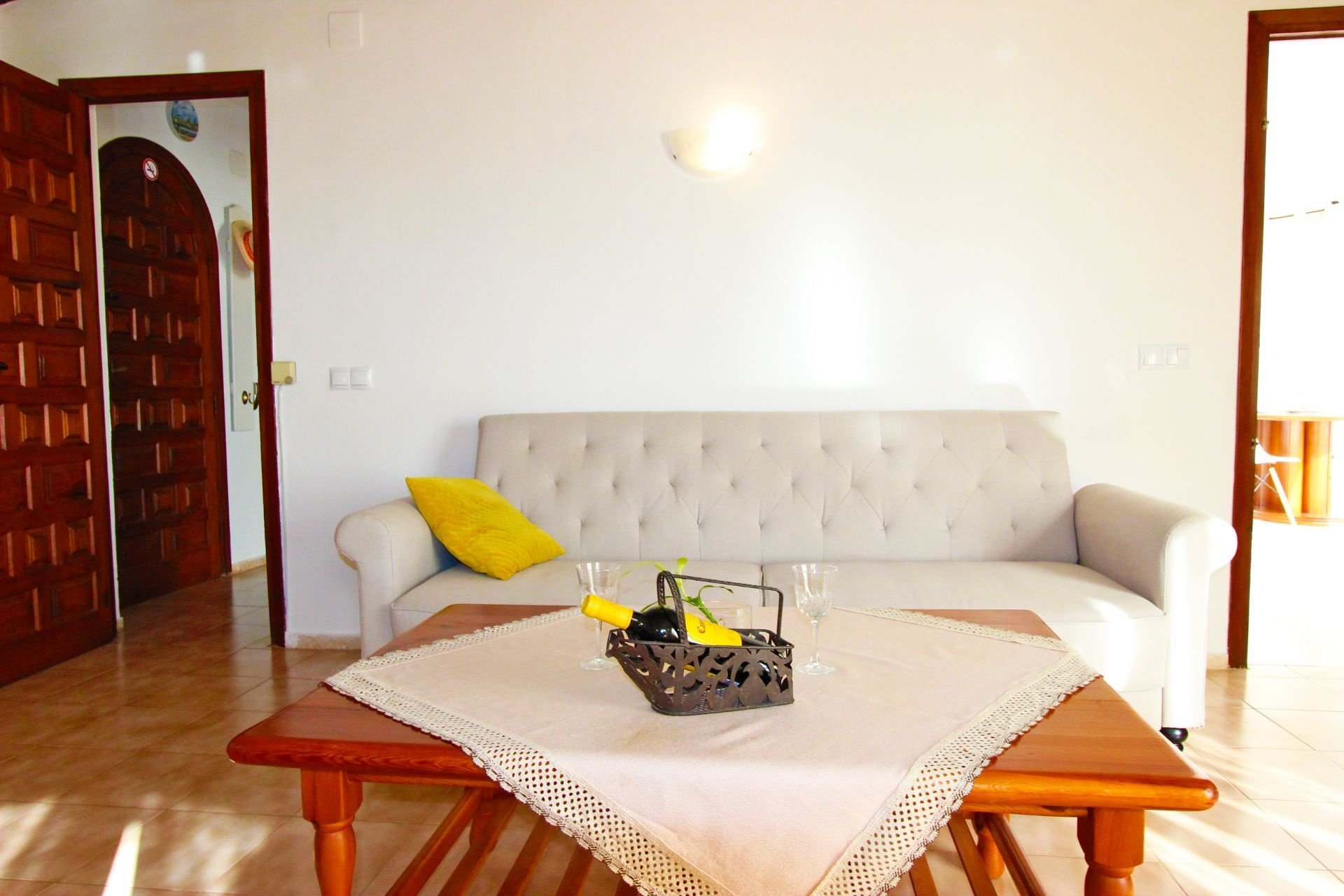 Sale - Villa - Calpe - Maryvilla