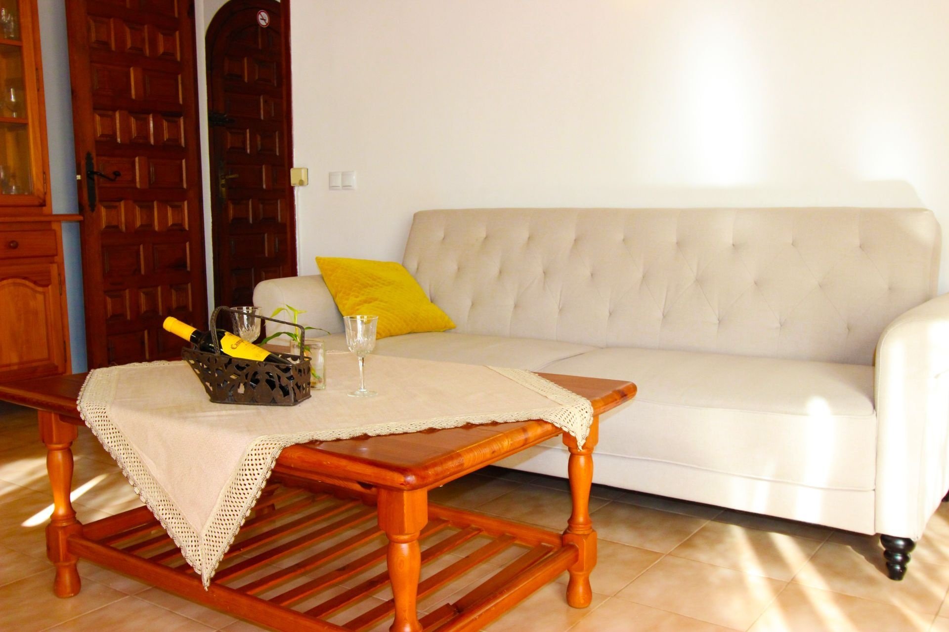 Sale - Villa - Calpe - Maryvilla