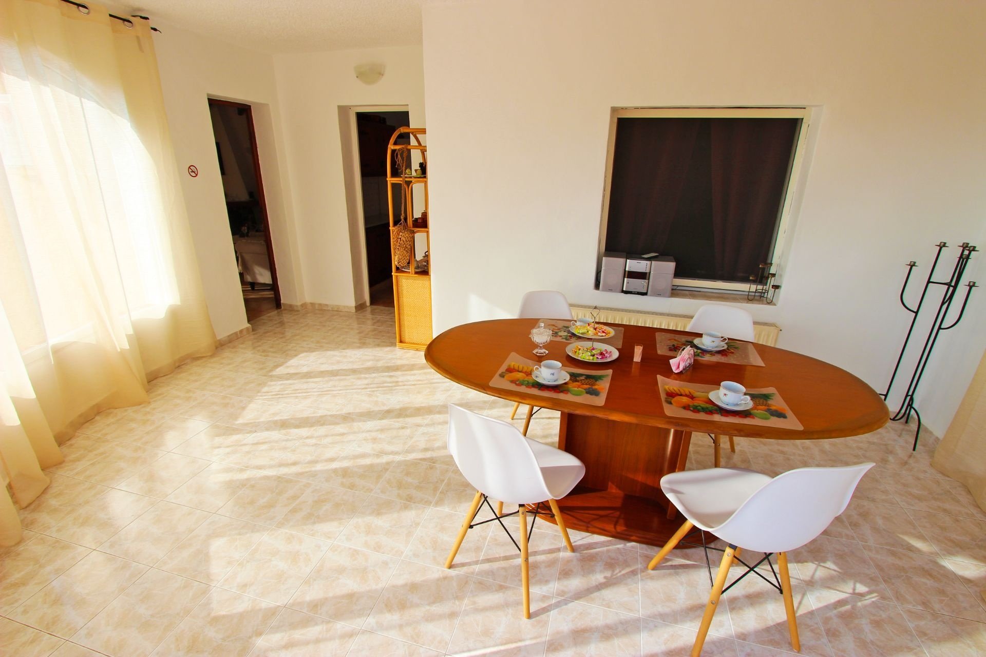 Sale - Villa - Calpe - Maryvilla
