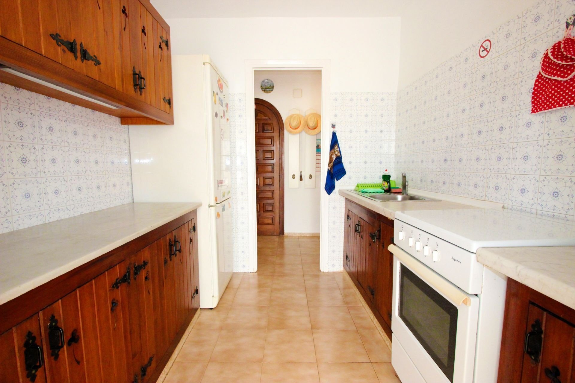 Sale - Villa - Calpe - Maryvilla