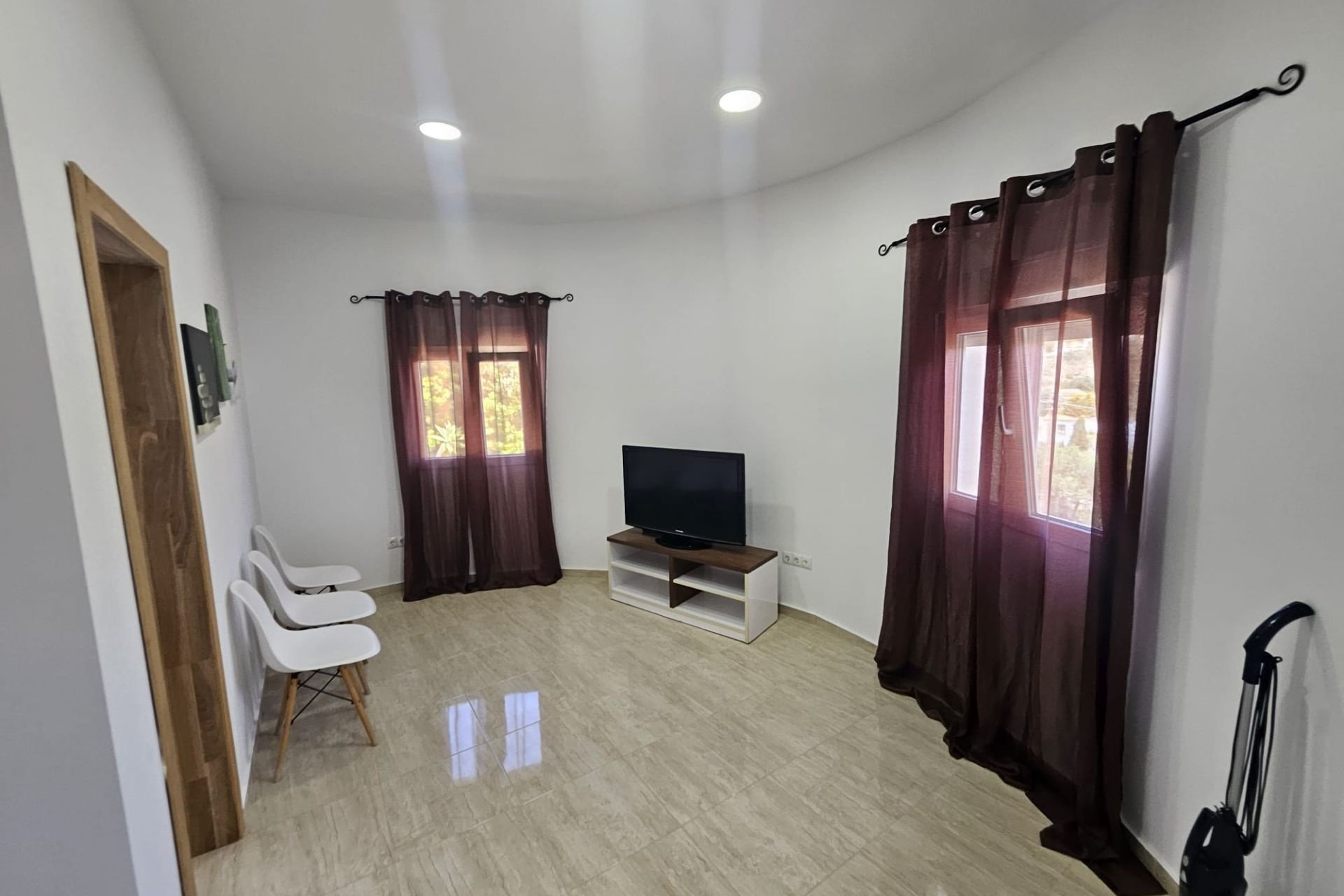 Sale - Villa - Calpe - Maryvilla