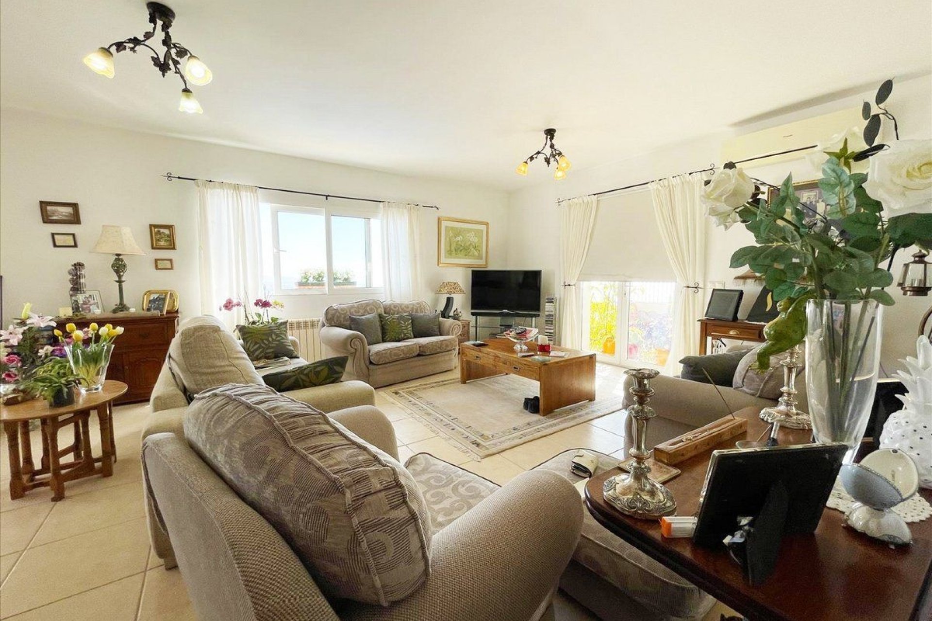 Sale - Villa - Calpe - Maryvilla