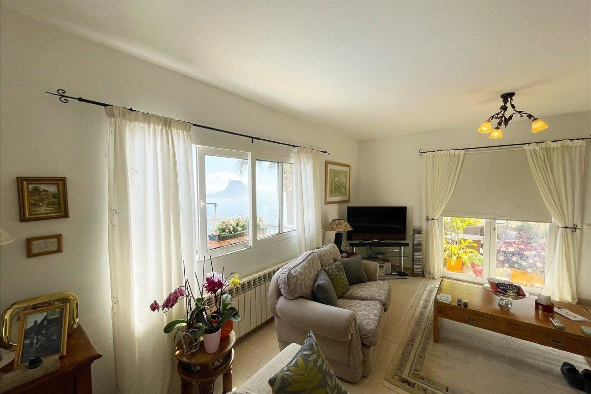 Sale - Villa - Calpe - Maryvilla