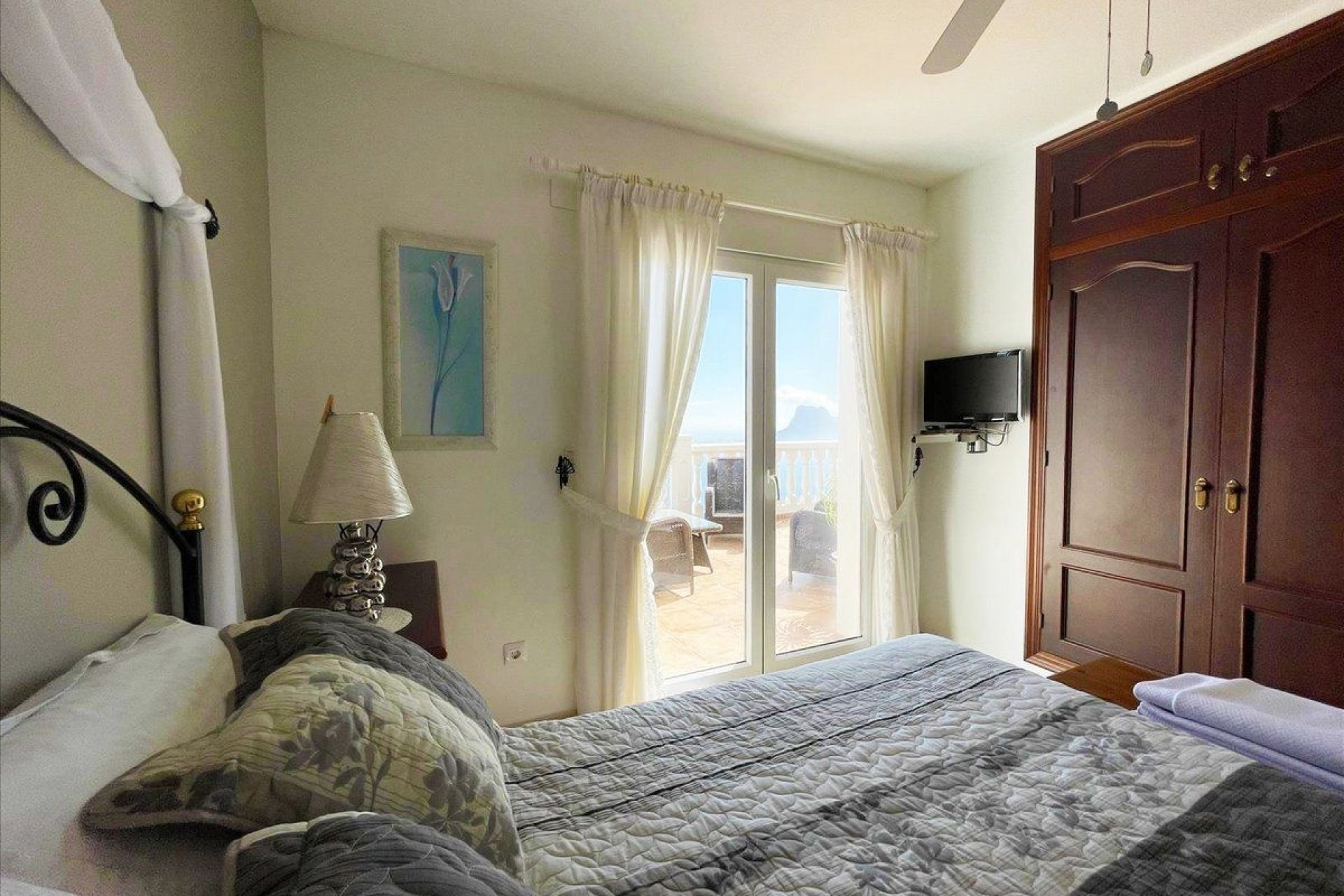 Sale - Villa - Calpe - Maryvilla