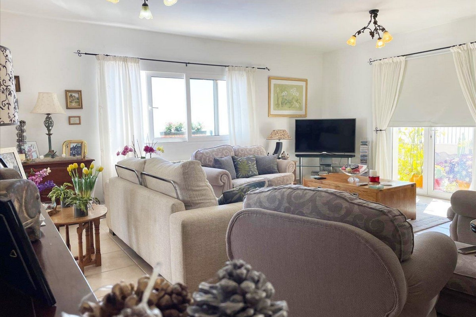 Sale - Villa - Calpe - Maryvilla