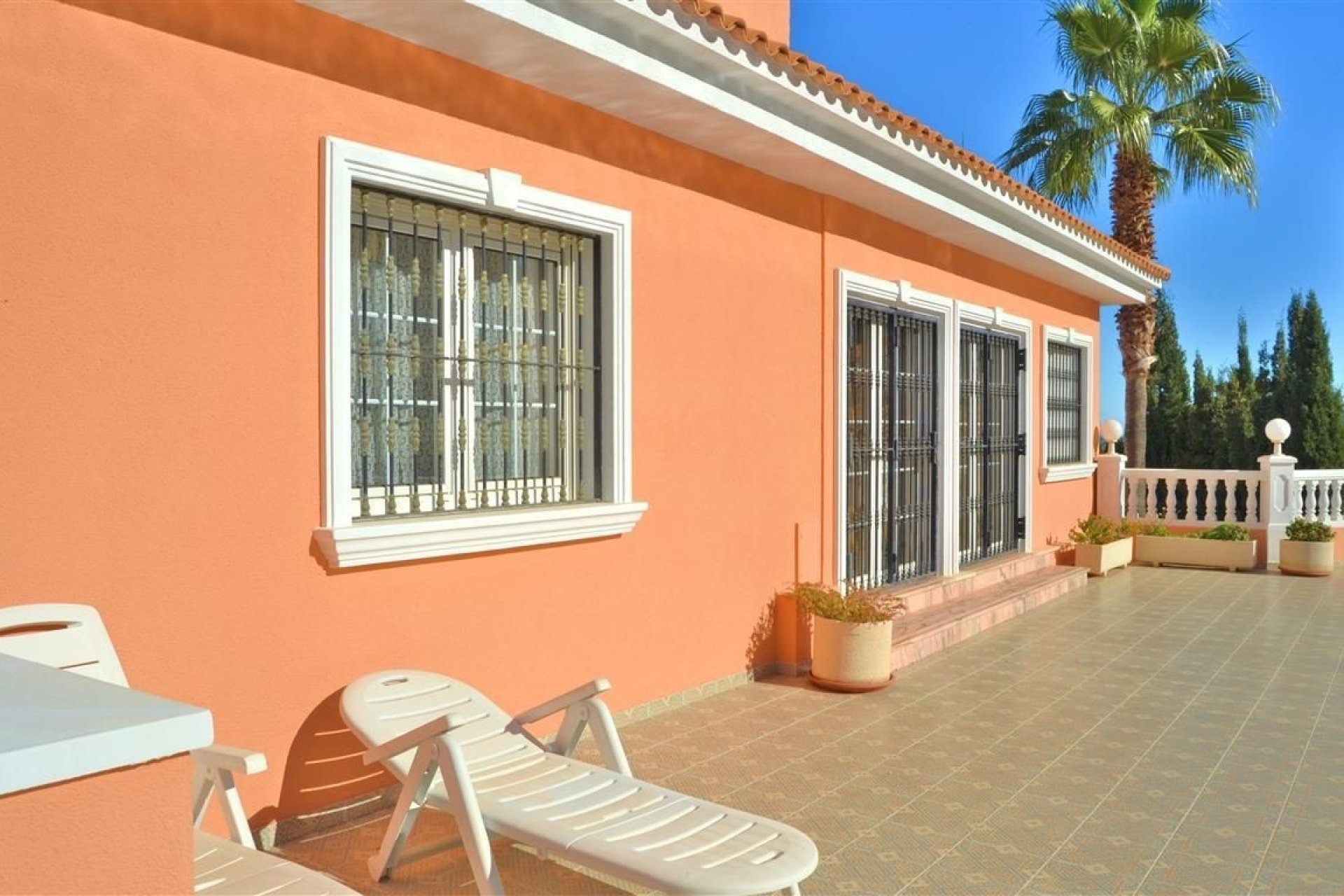 Sale - Villa - Calpe - Maryvilla