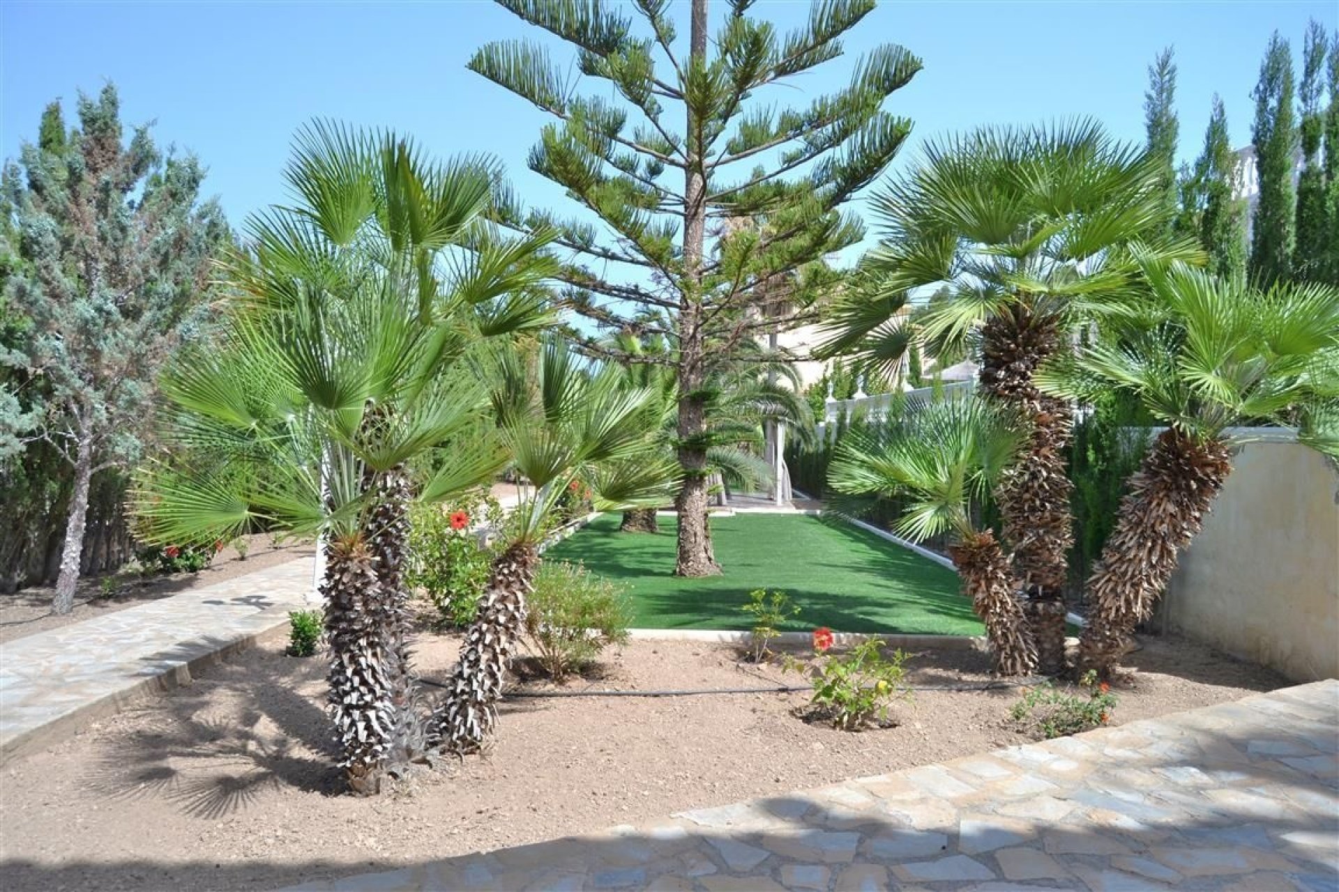 Sale - Villa - Calpe - Maryvilla