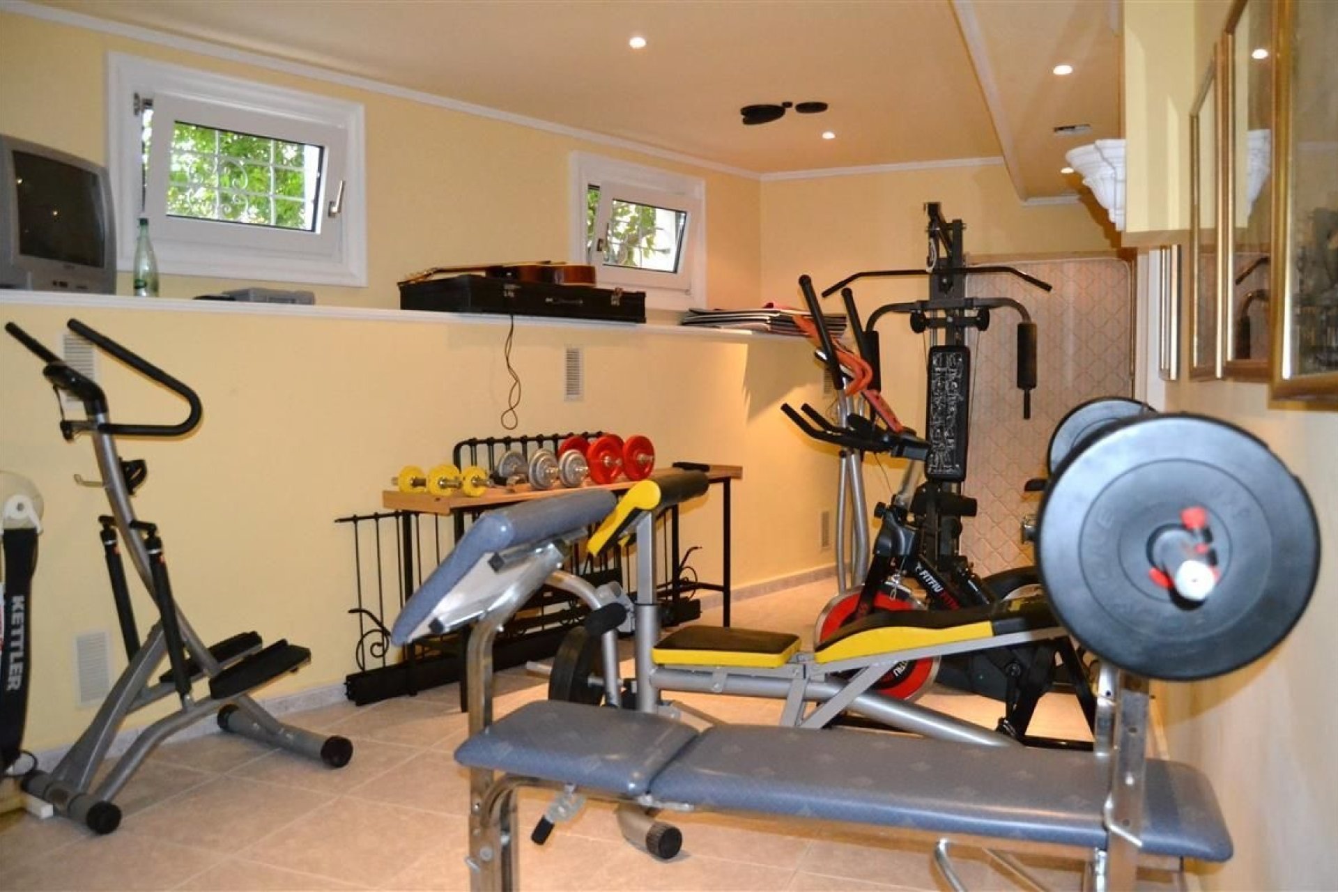 Sale - Villa - Calpe - Maryvilla