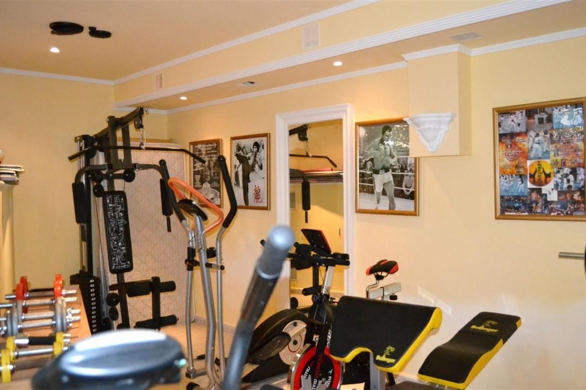 Sale - Villa - Calpe - Maryvilla