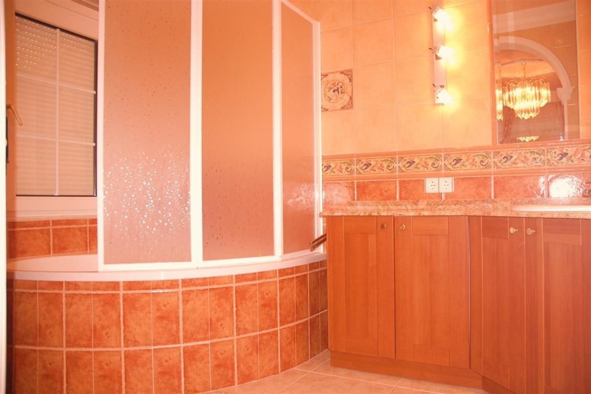 Sale - Villa - Calpe - Maryvilla