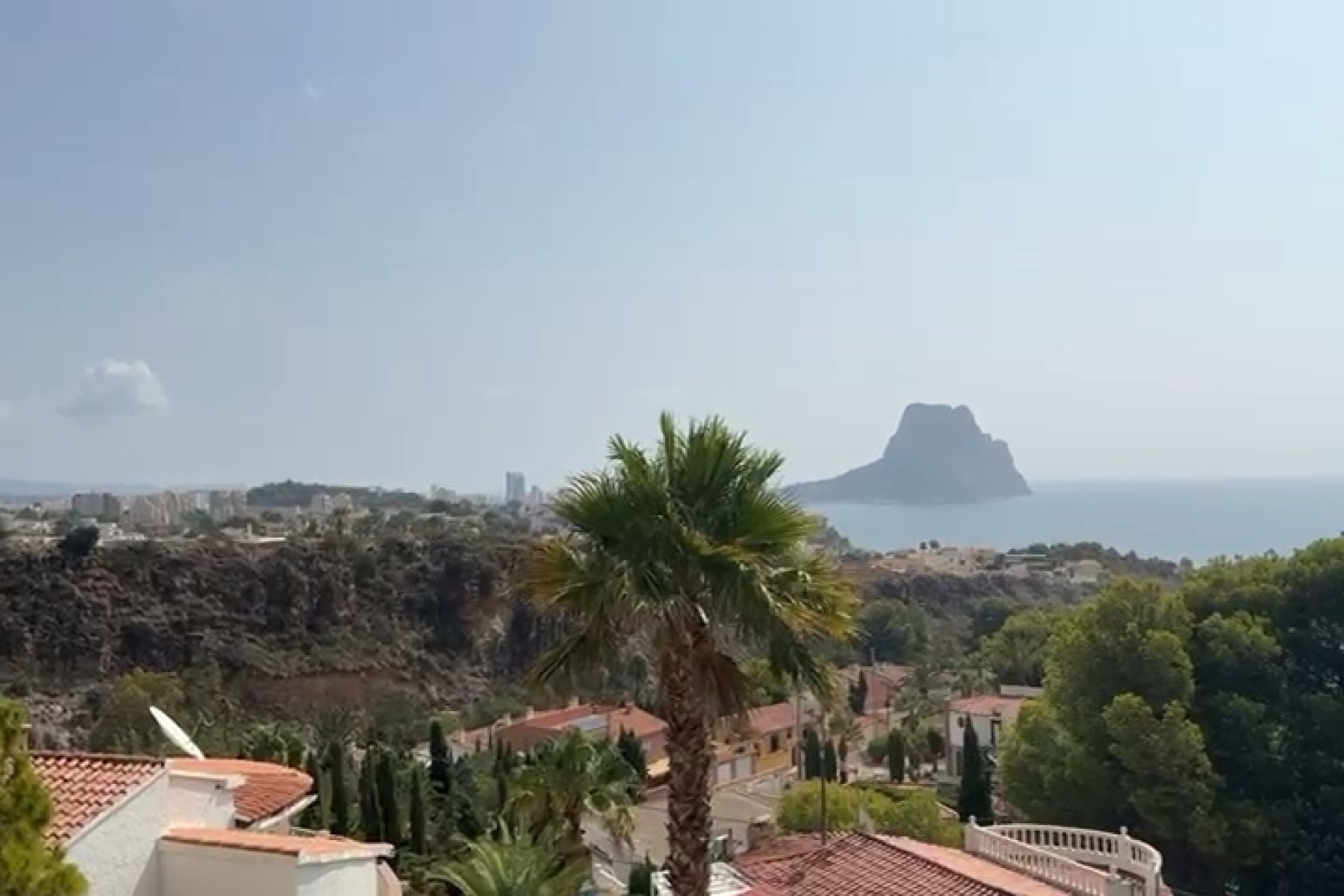 Sale - Villa - Calpe - Maryvilla