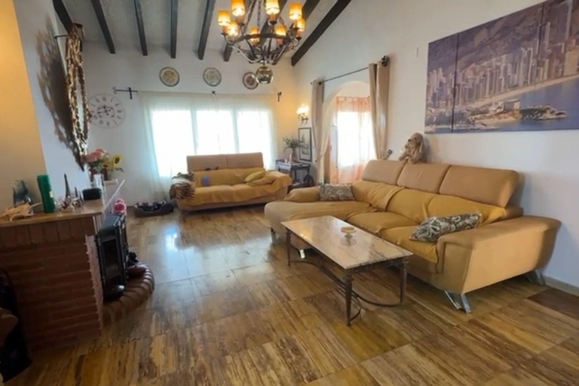 Sale - Villa - Calpe - Maryvilla