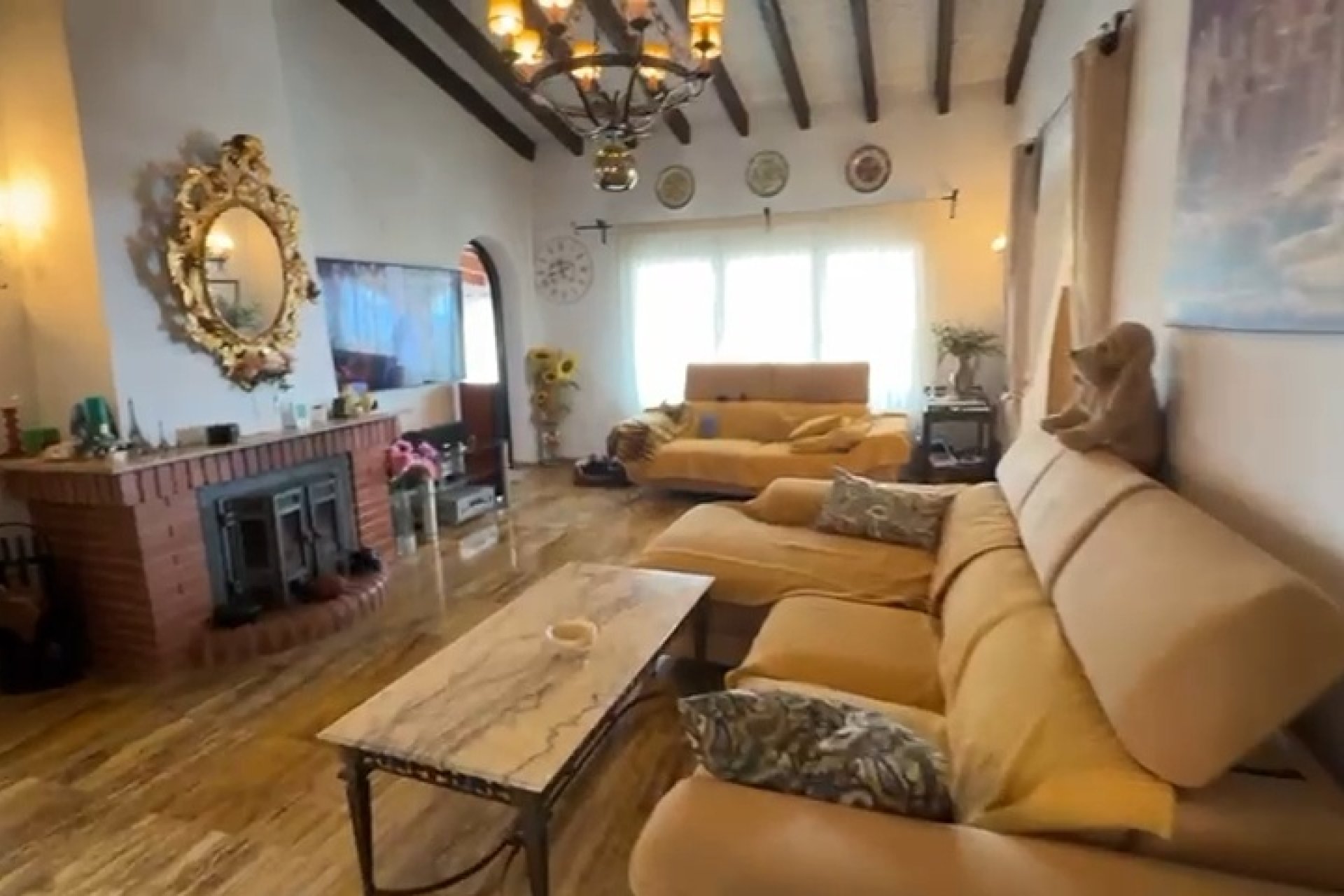 Sale - Villa - Calpe - Maryvilla