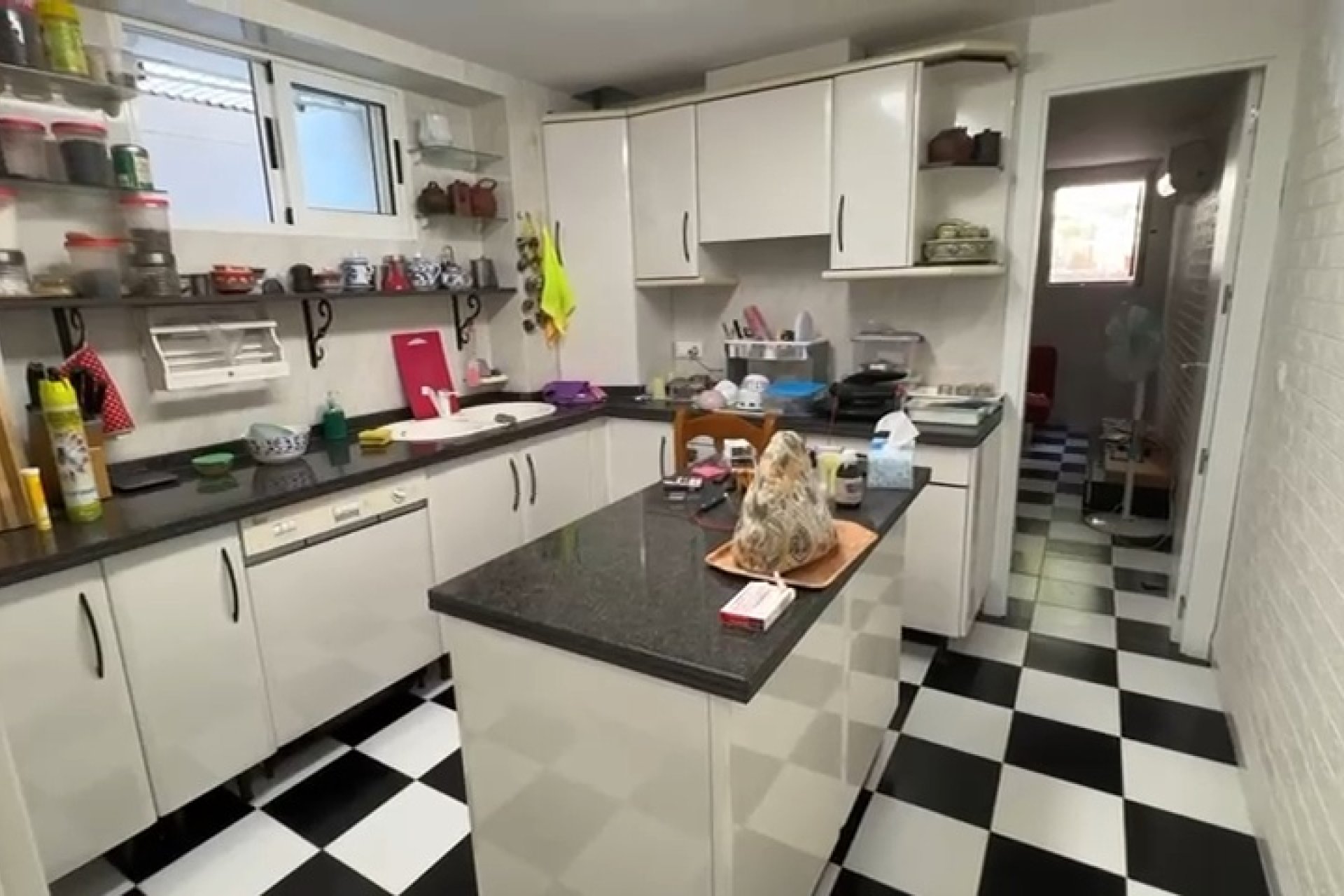 Sale - Villa - Calpe - Maryvilla
