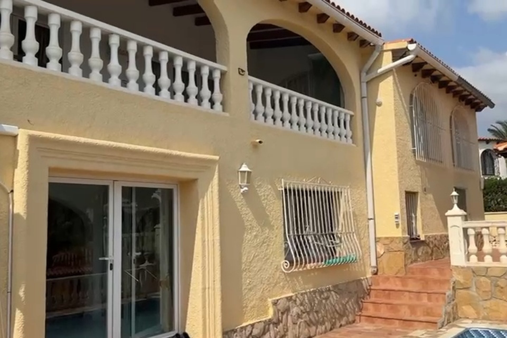 Sale - Villa - Calpe - Maryvilla