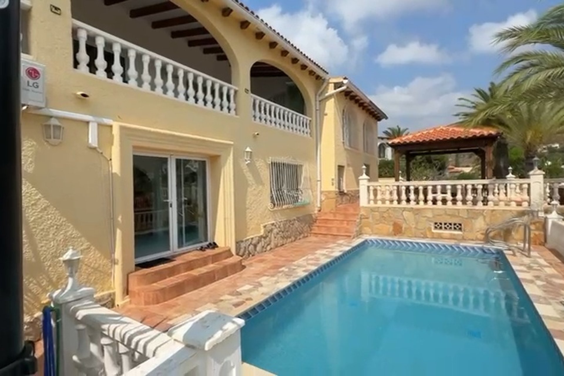 Sale - Villa - Calpe - Maryvilla