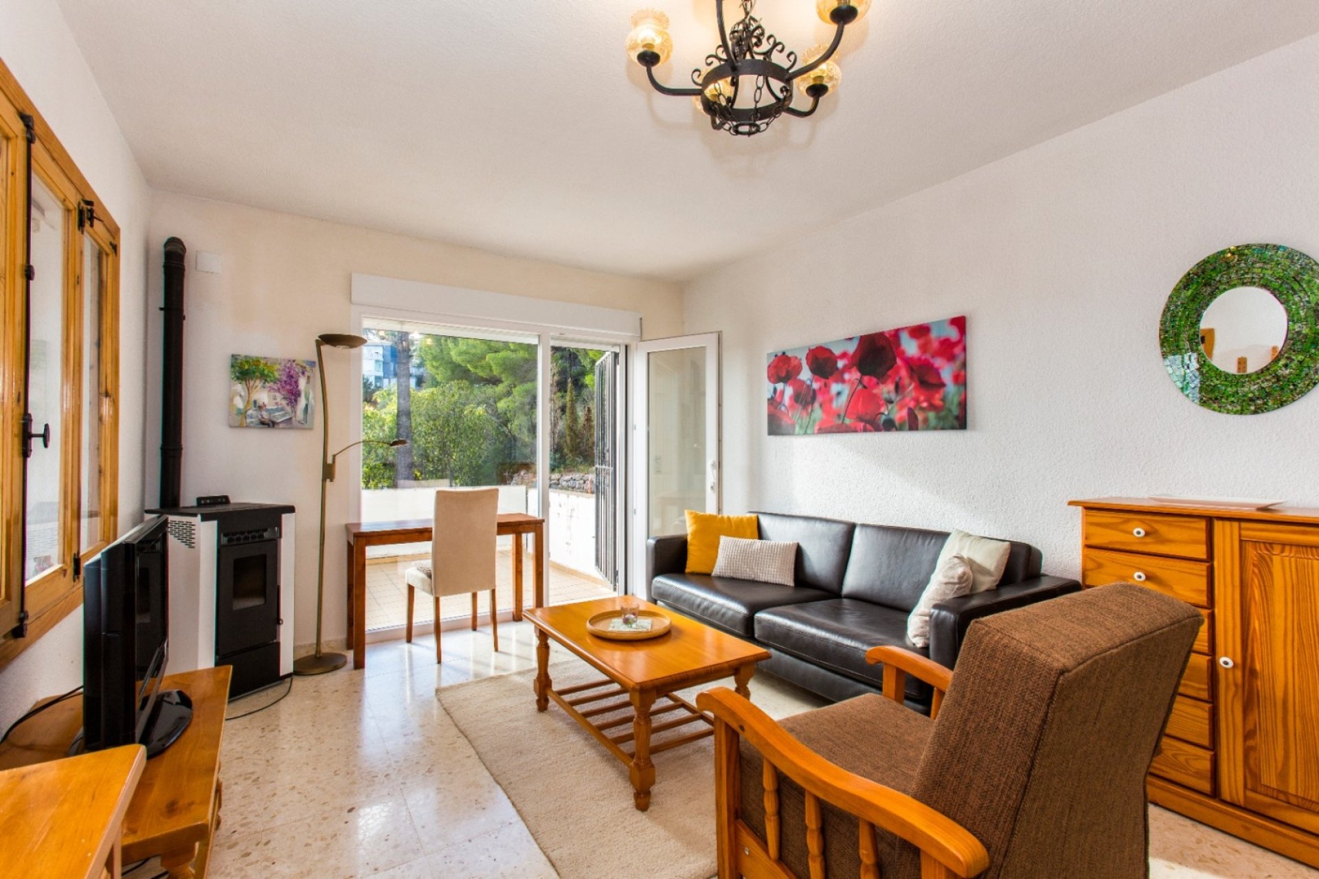 Sale - Villa - Calpe - Oltamar