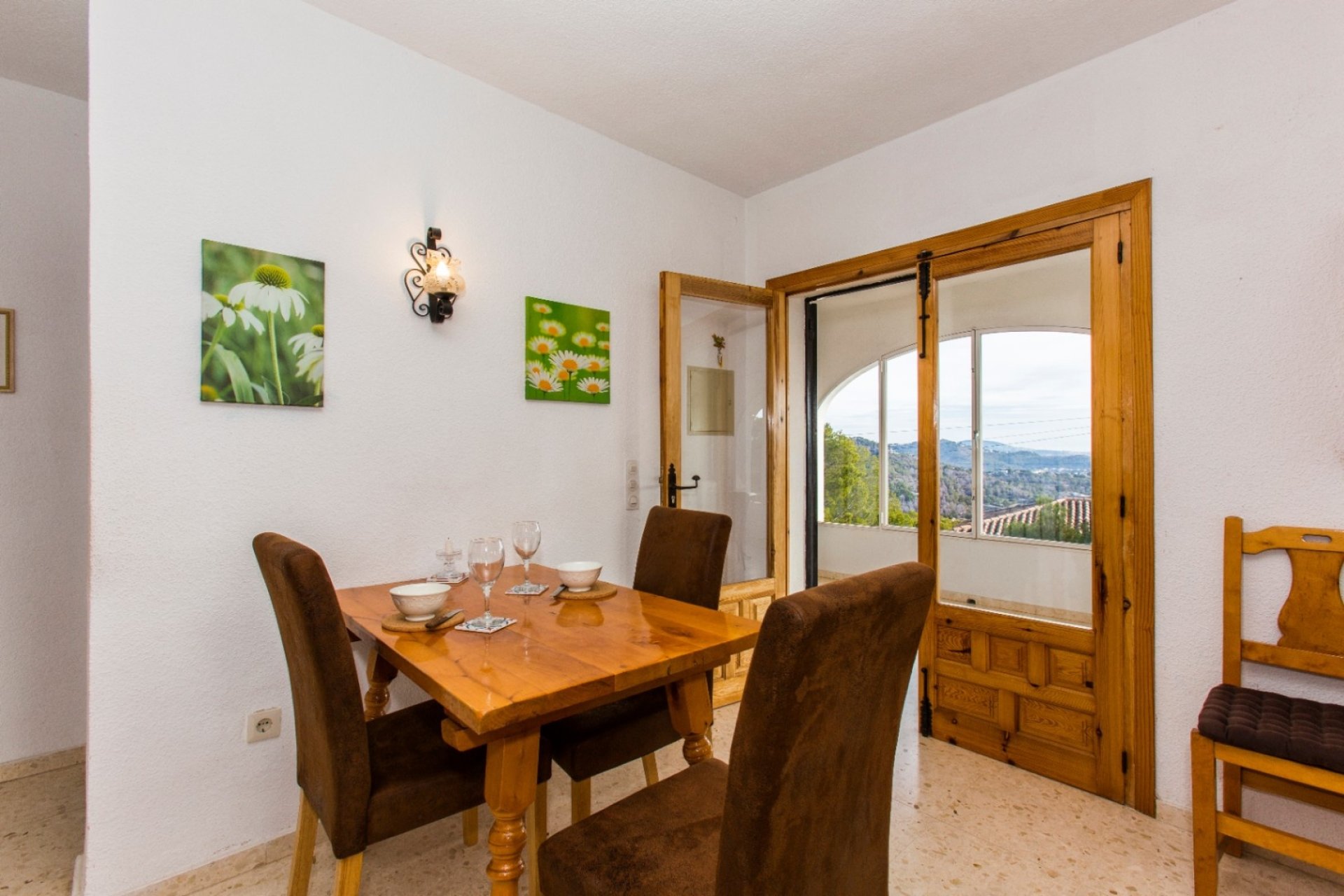 Sale - Villa - Calpe - Oltamar
