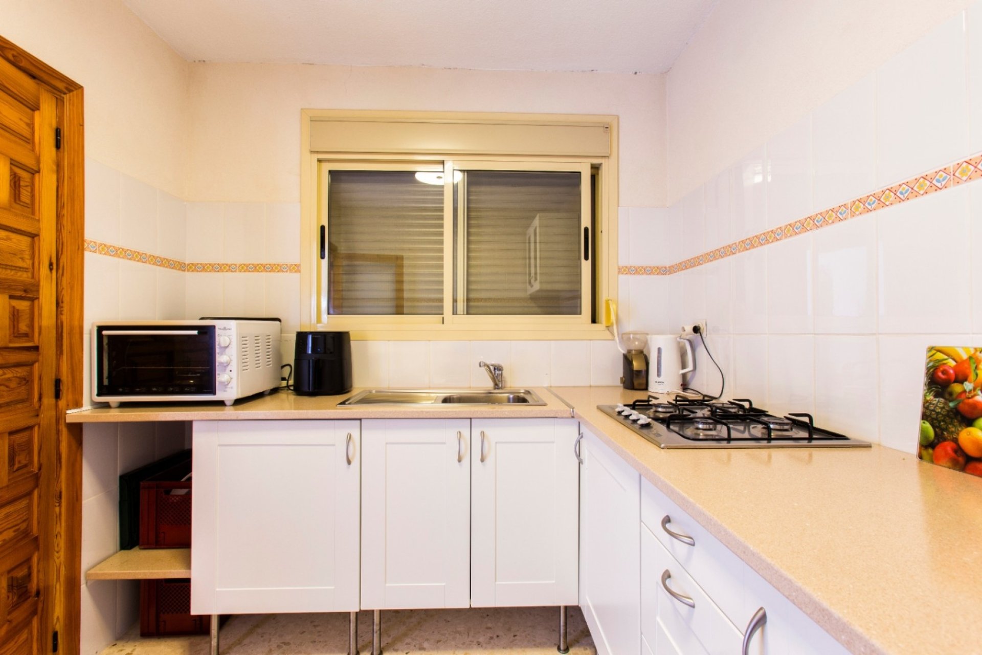 Sale - Villa - Calpe - Oltamar