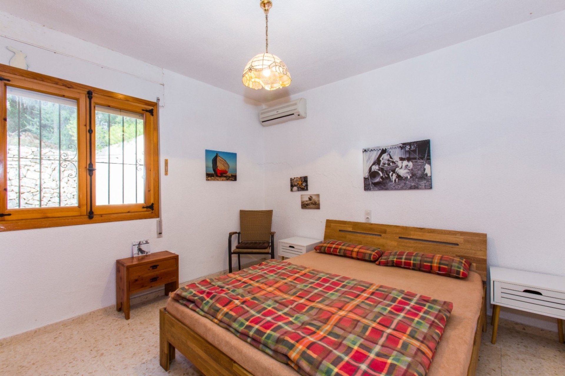 Sale - Villa - Calpe - Oltamar
